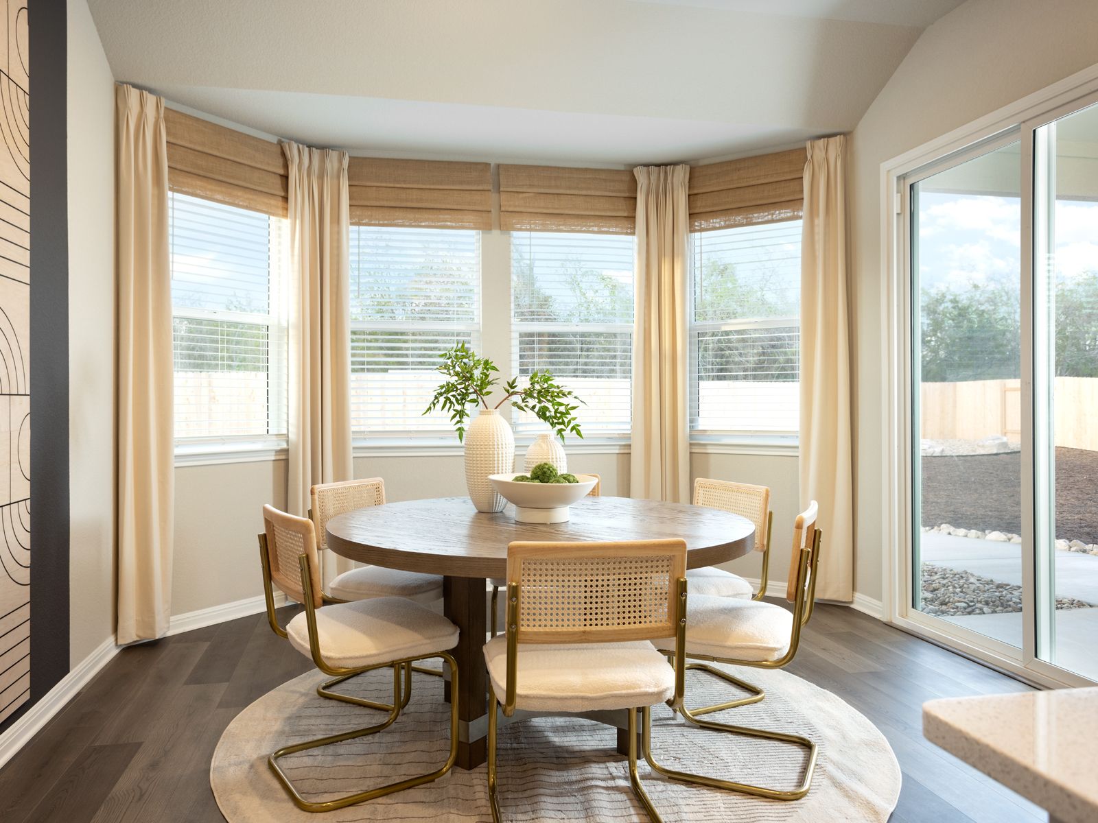 casa en Prairie Winds - Executive Collection por Meritage Homes