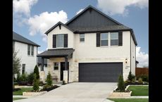 Southridge - Spring Series: McKinney, Texas - Meritage Homes