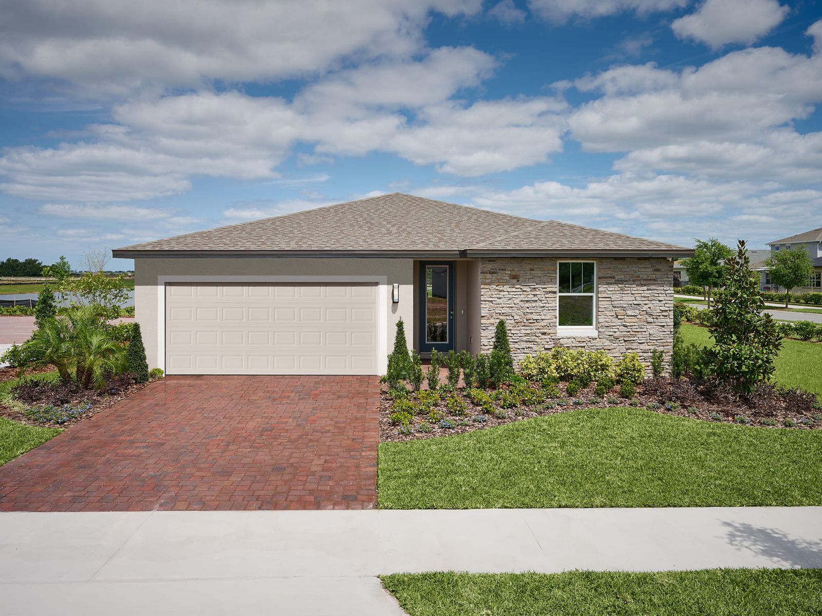 The Reserve at Twin Lakes - Saint Cloud, FL