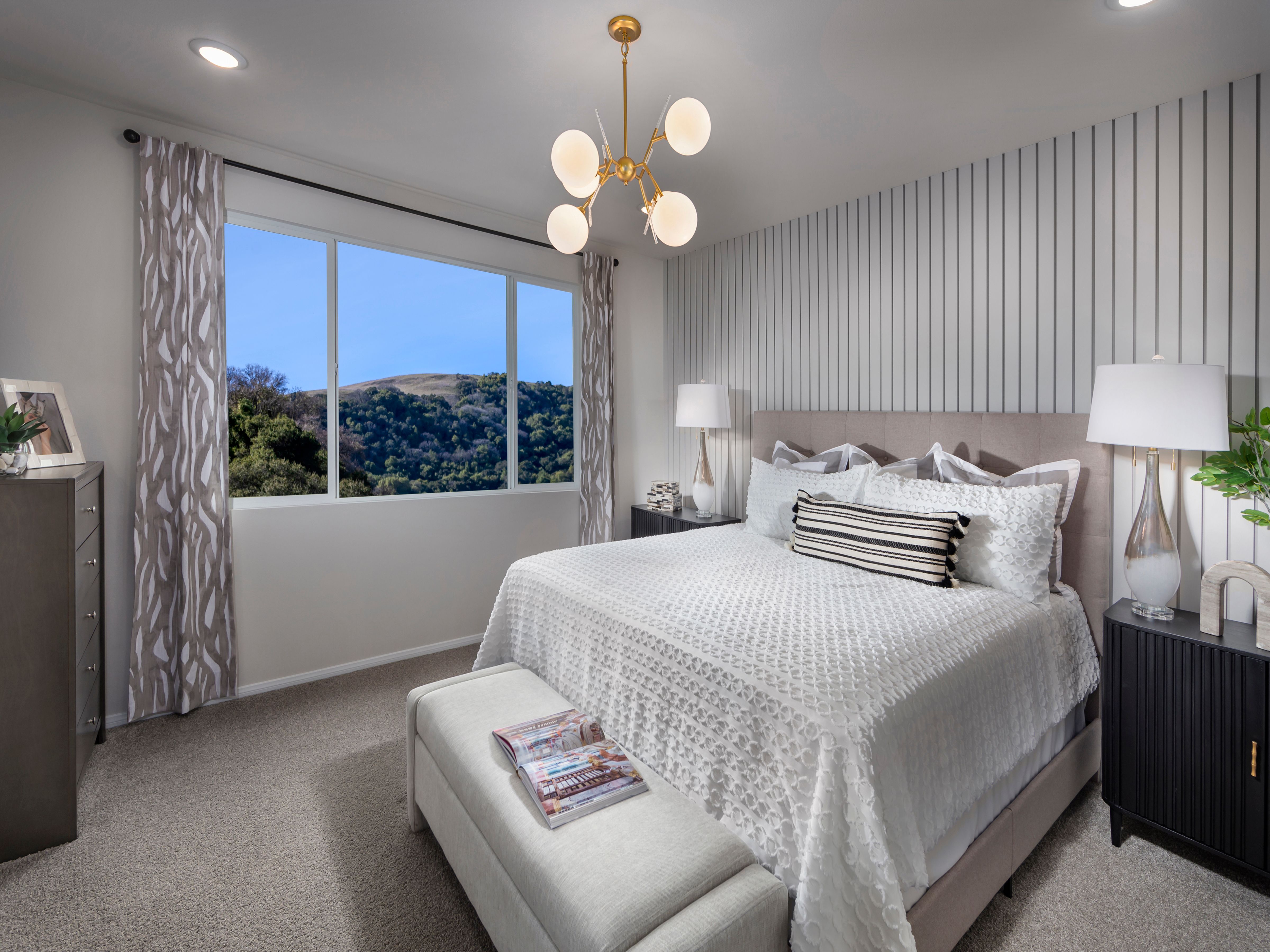 casa en Willow at Live Oak por Meritage Homes