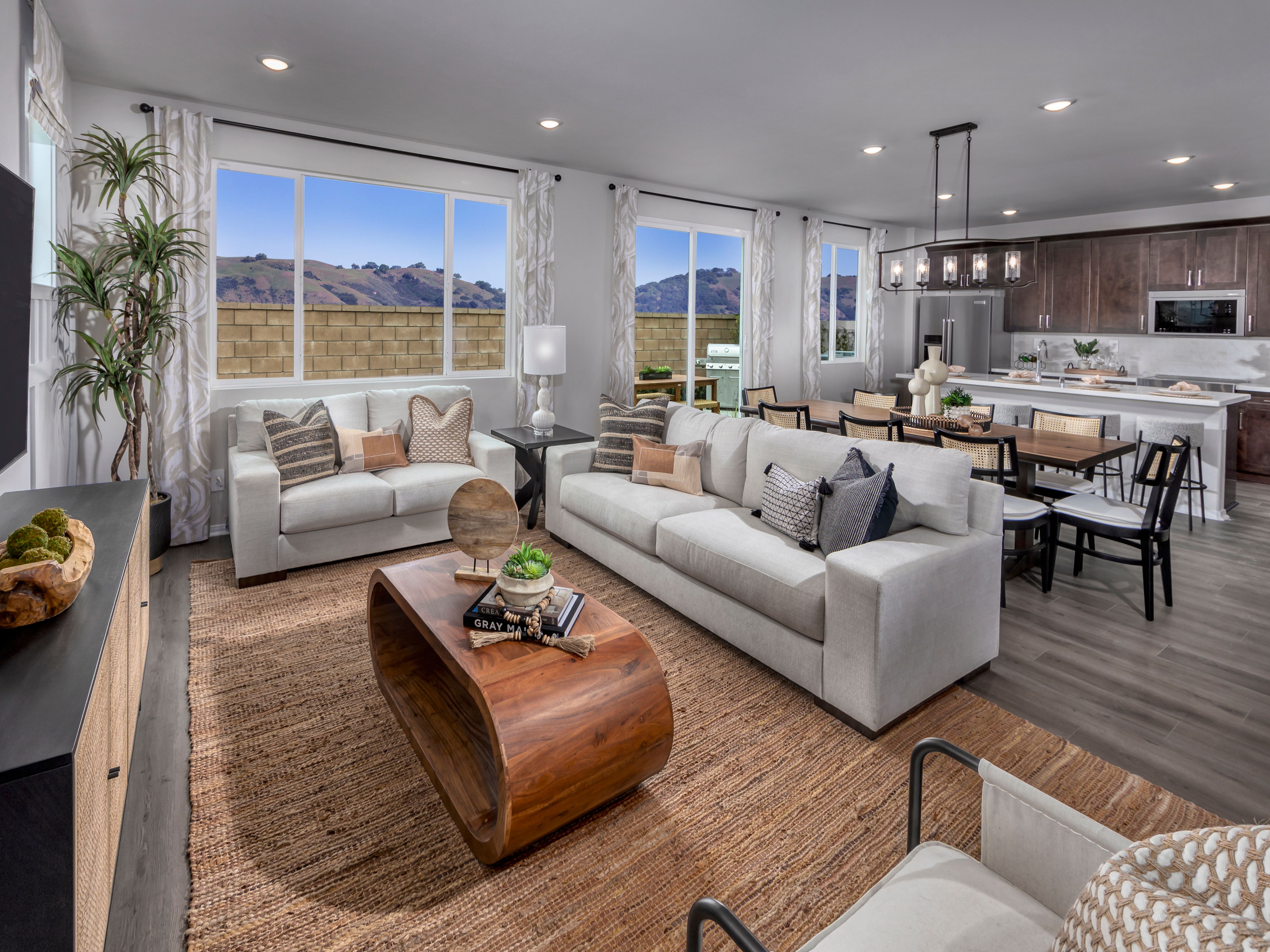casa en Alder at Live Oak por Meritage Homes