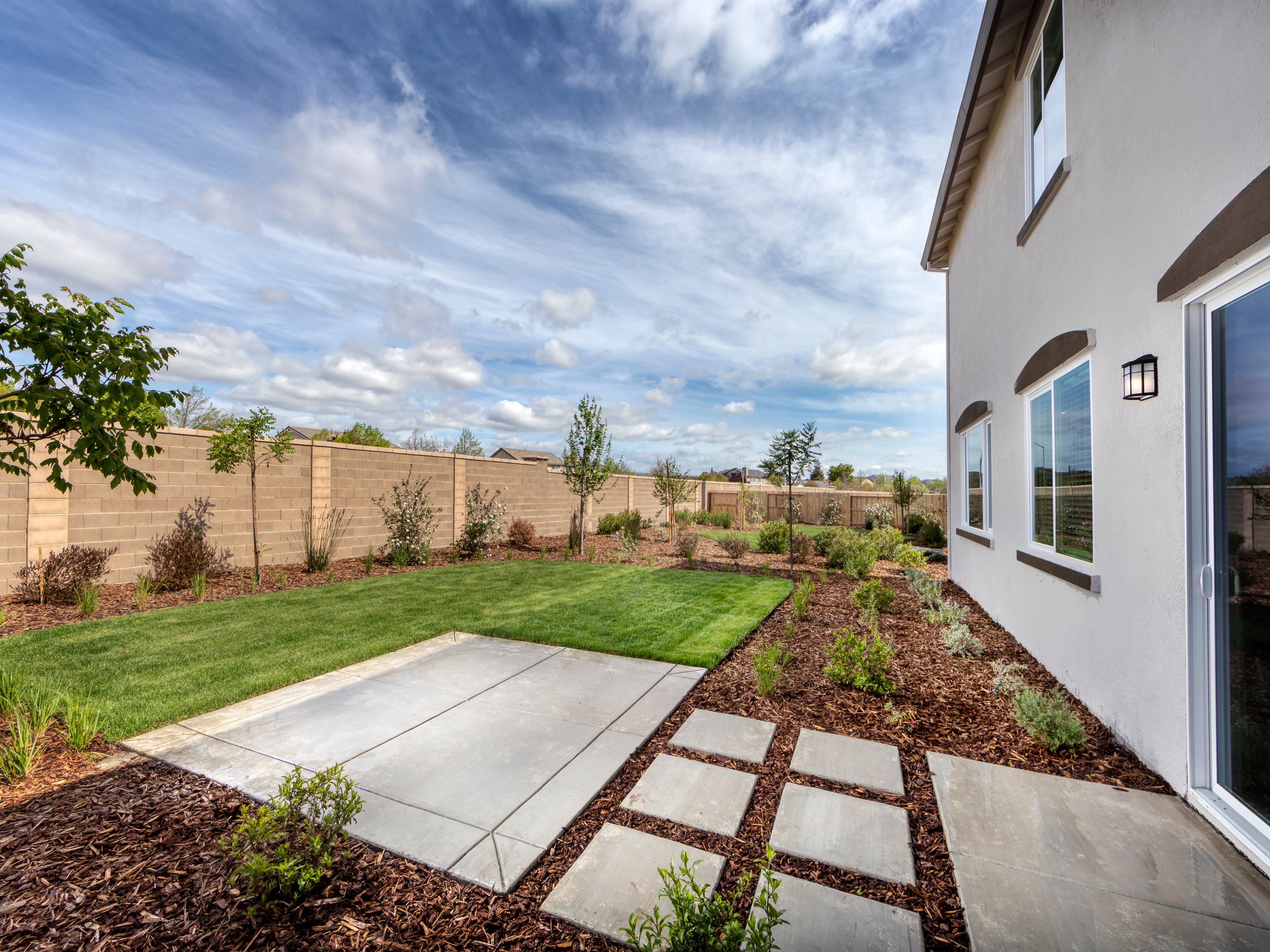 casa en Alder Grove por Meritage Homes