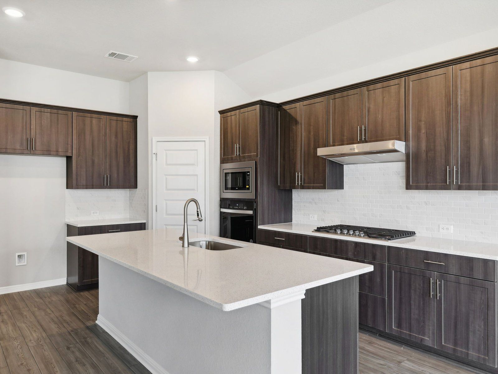 The Plymouth - Opal Meadows: Kyle, Texas - Meritage Homes