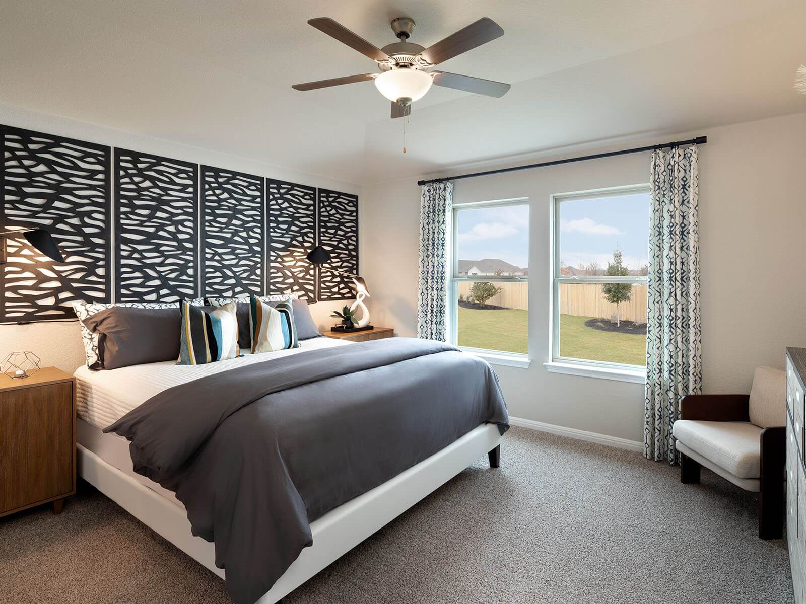 casa en Pfennig Place por Meritage Homes