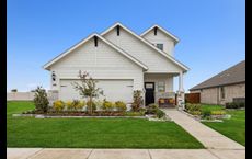 Lakehaven - Spring Series: Farmersville, Texas - Meritage Homes