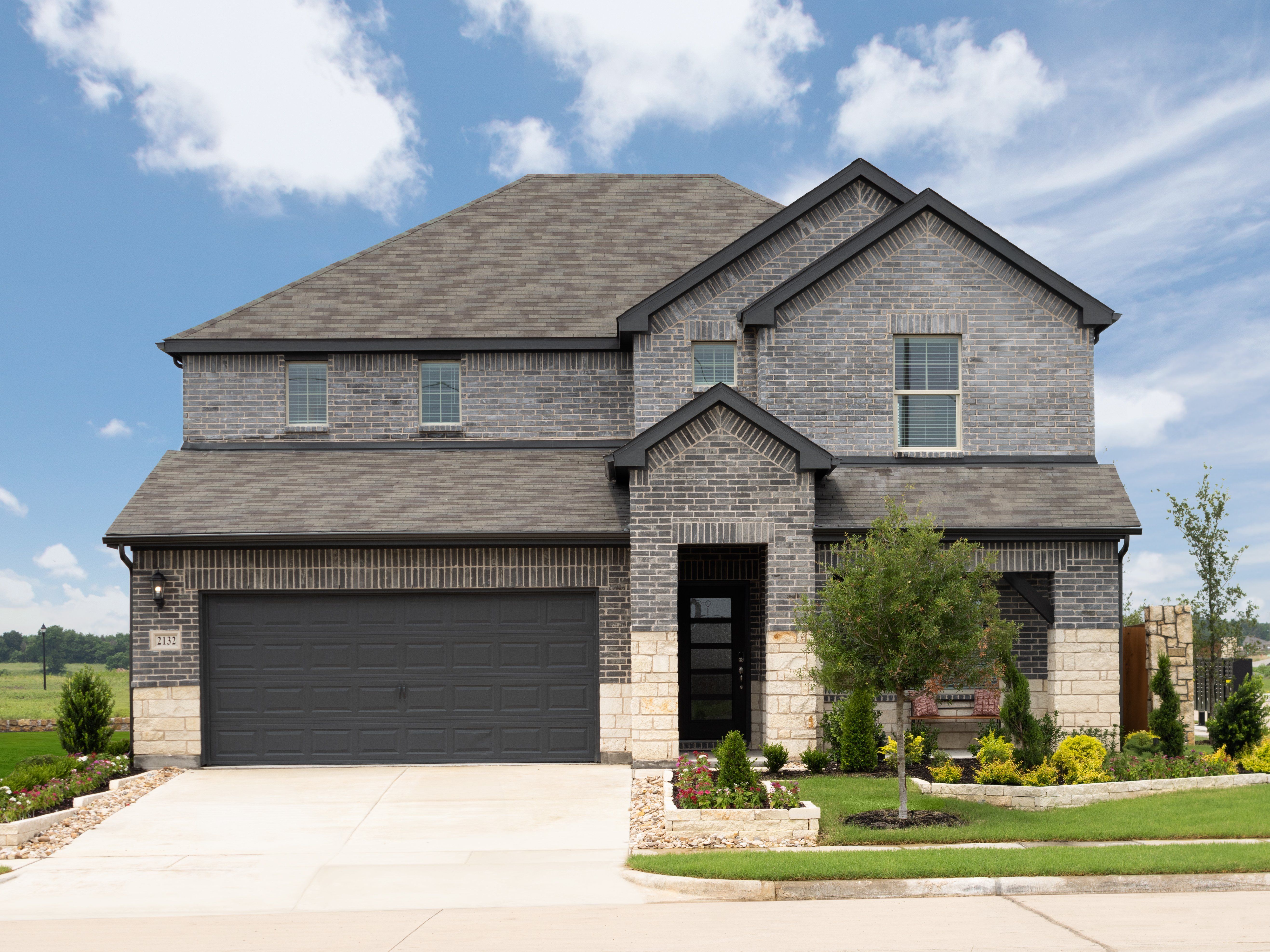 Stonehaven - Seagoville, TX