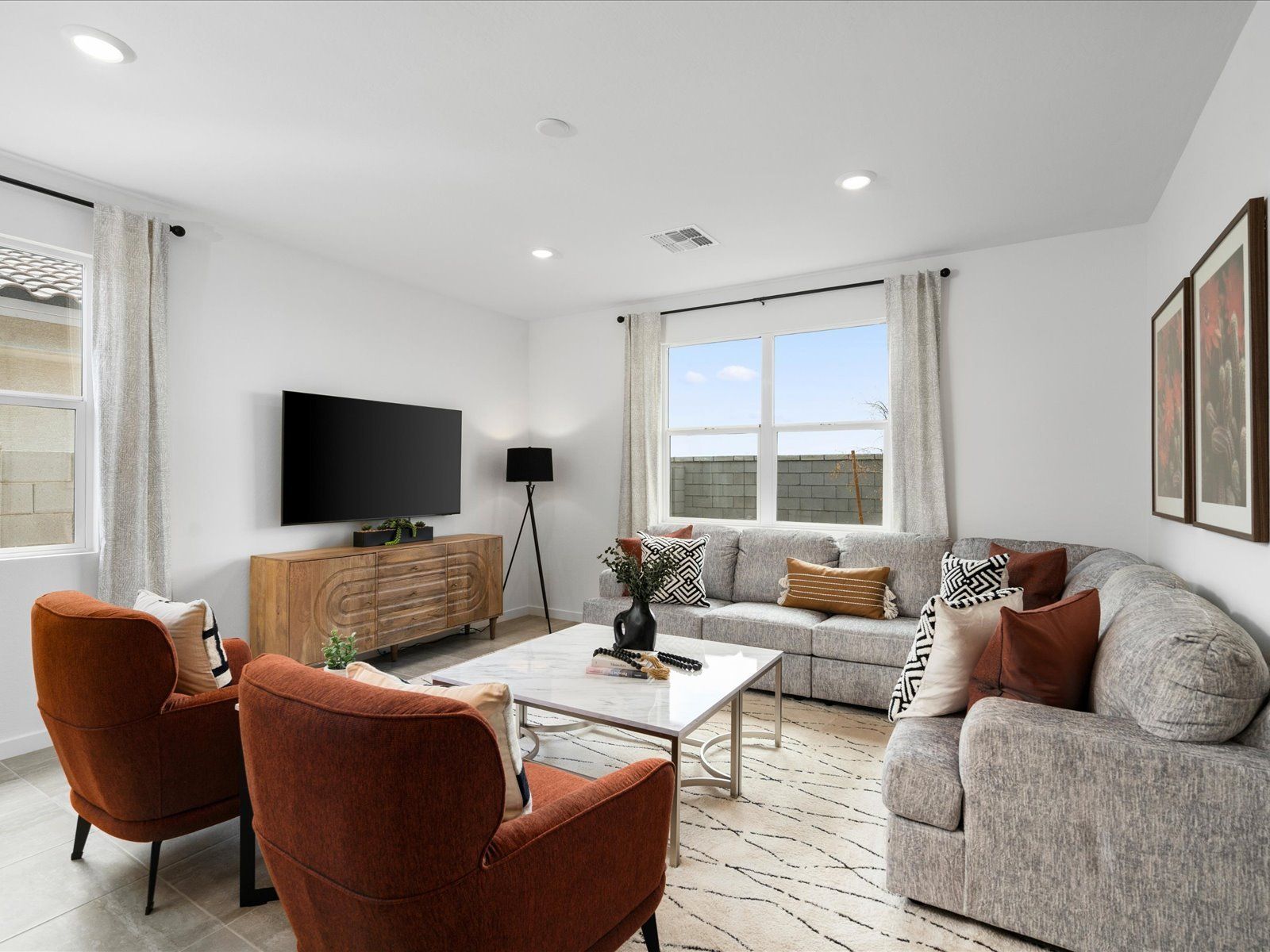 casa en Paloma Creek - Reserve Series por Meritage Homes