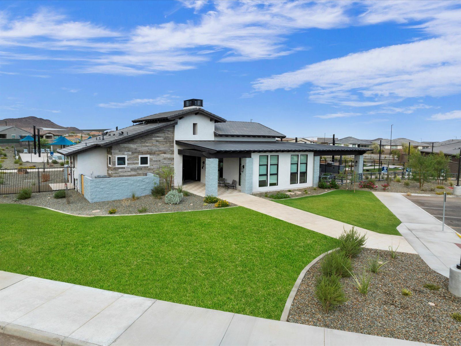 casa en Paloma Creek - Signature Series por Meritage Homes