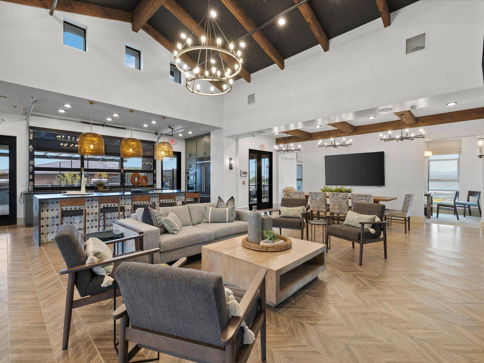 Paloma Creek - Estate Series - Surprise, AZ