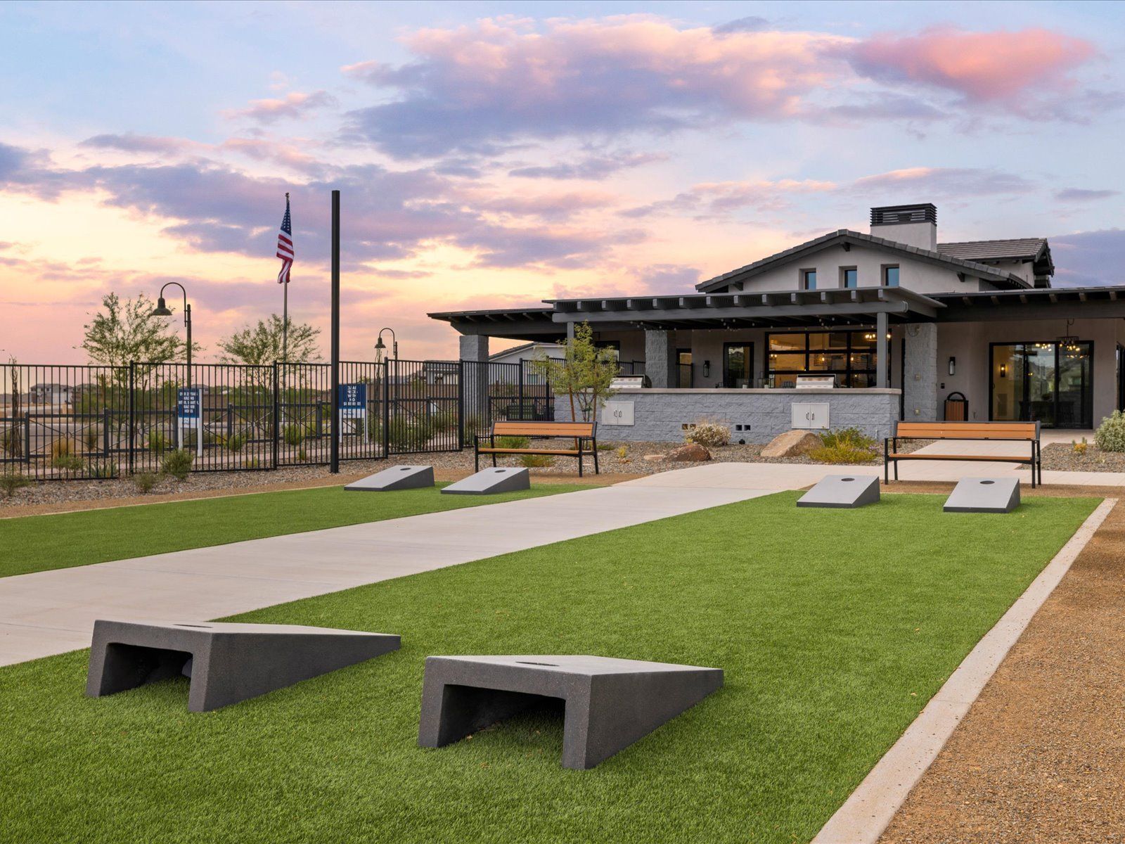 Paloma Creek - Signature Series - Surprise, AZ