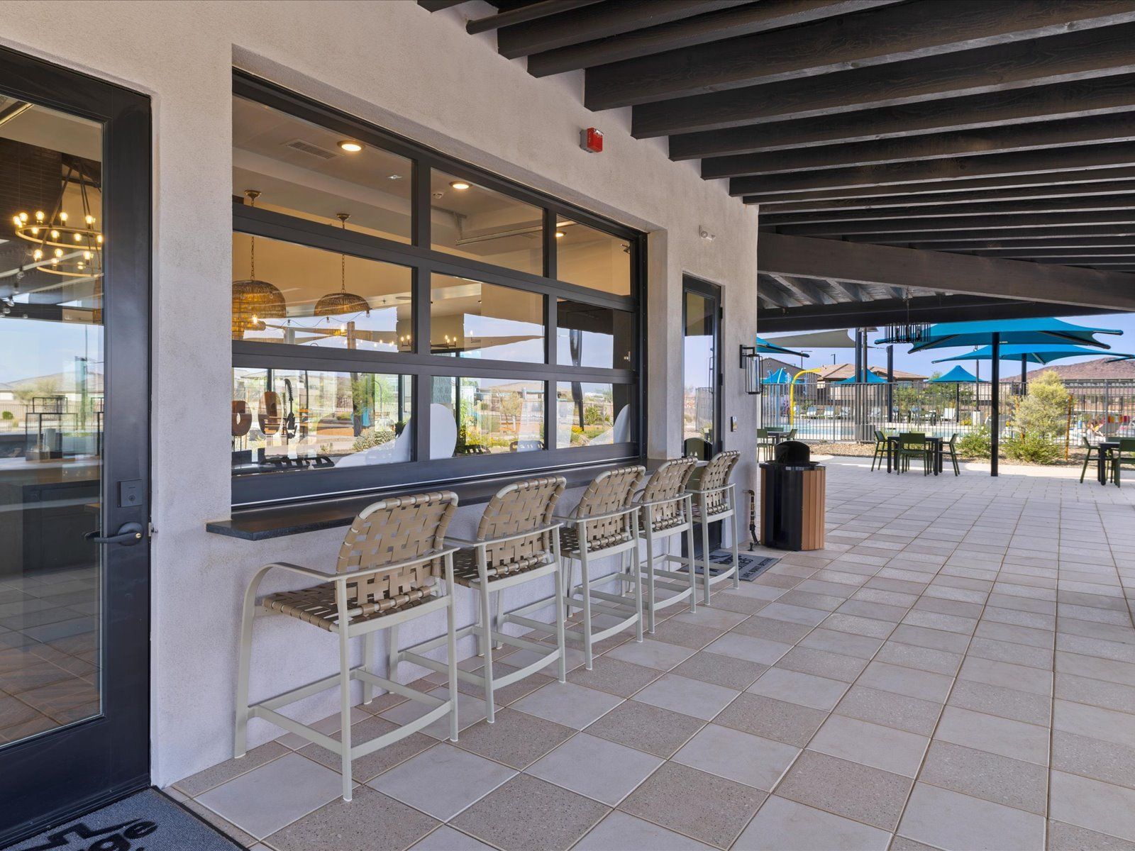 casa en Paloma Creek - Estate Series por Meritage Homes