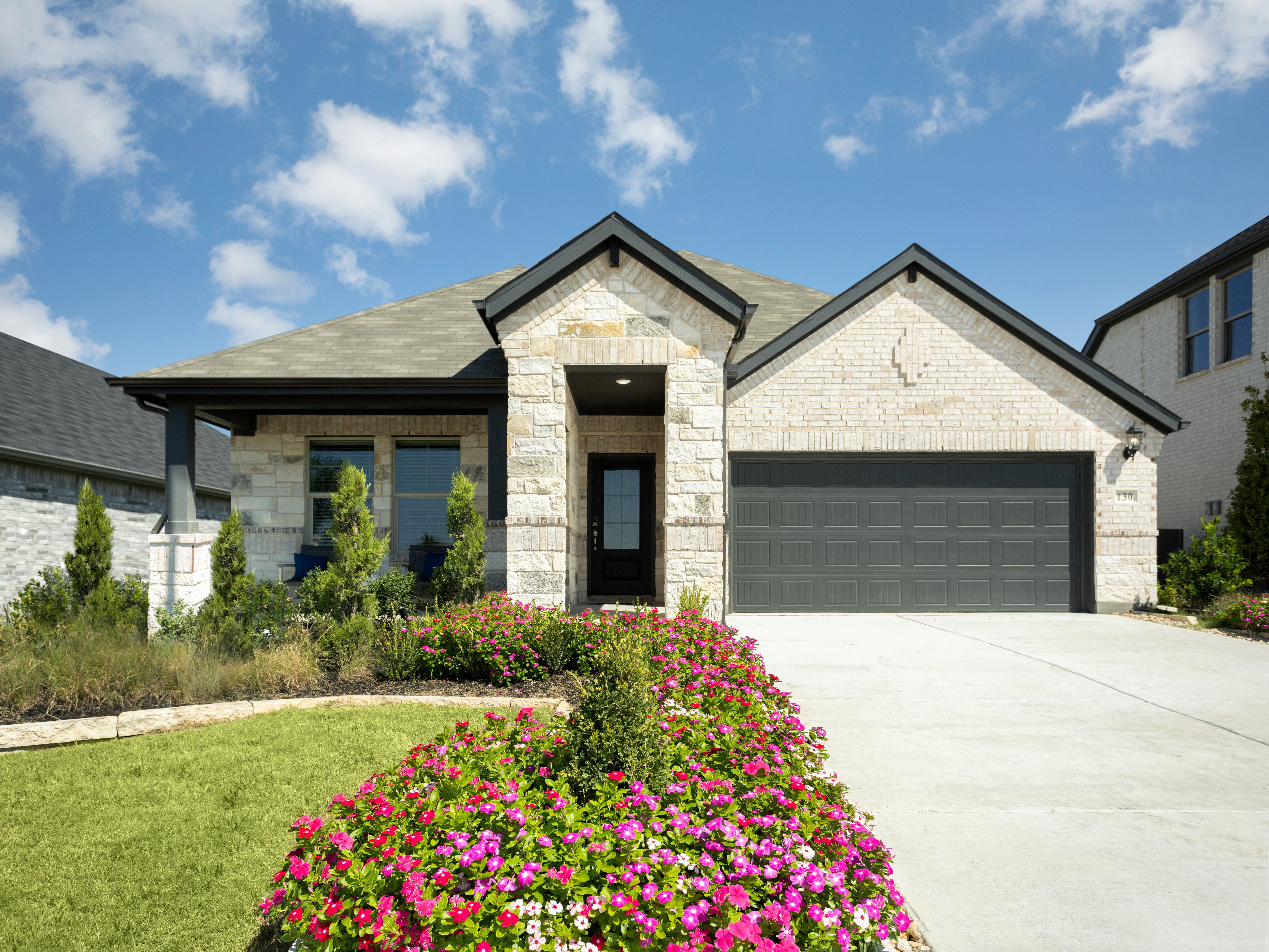 Welcome to the Oleander model