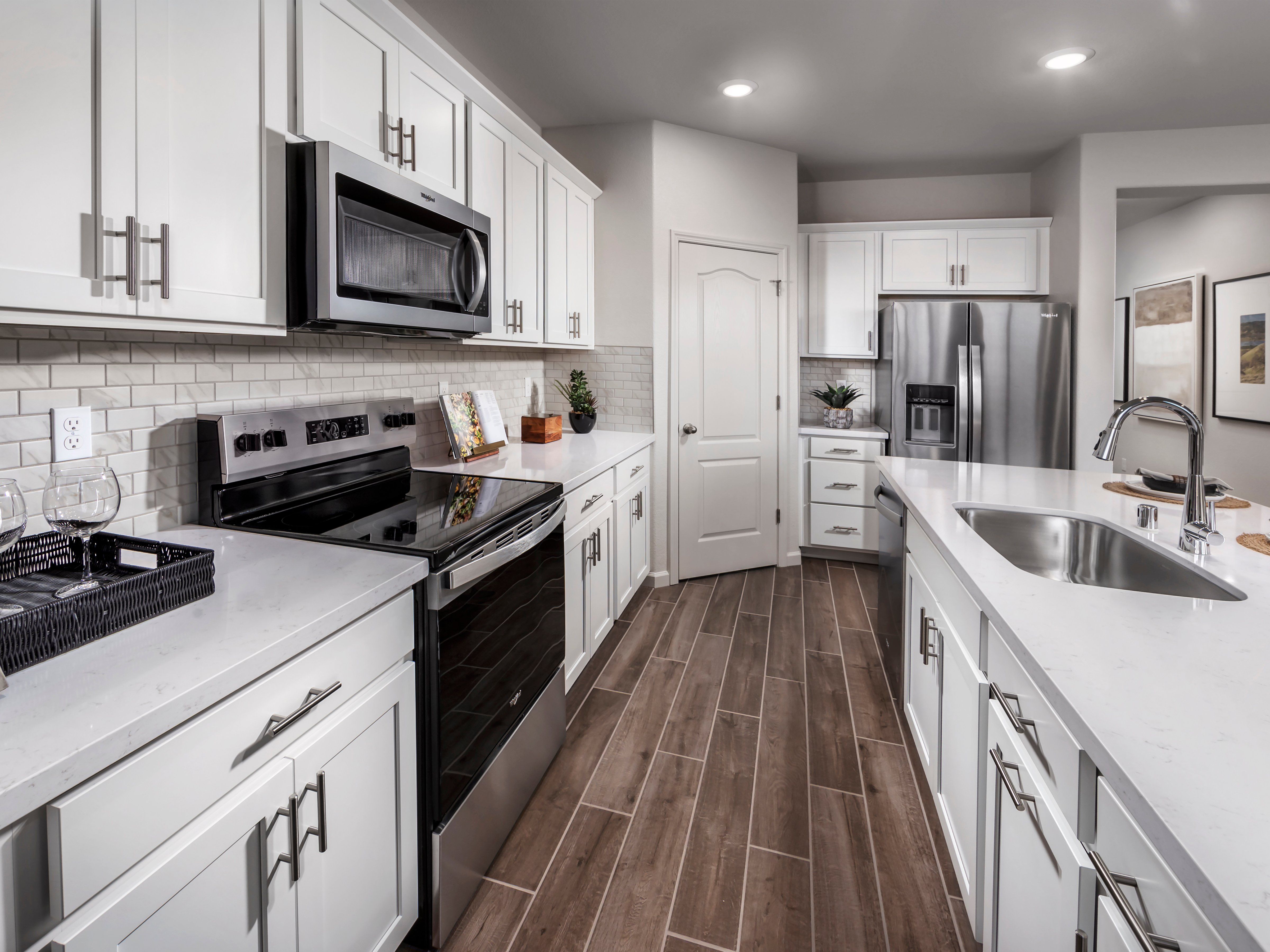 Tramore Village at Vanden Meadows - Vacaville, CA