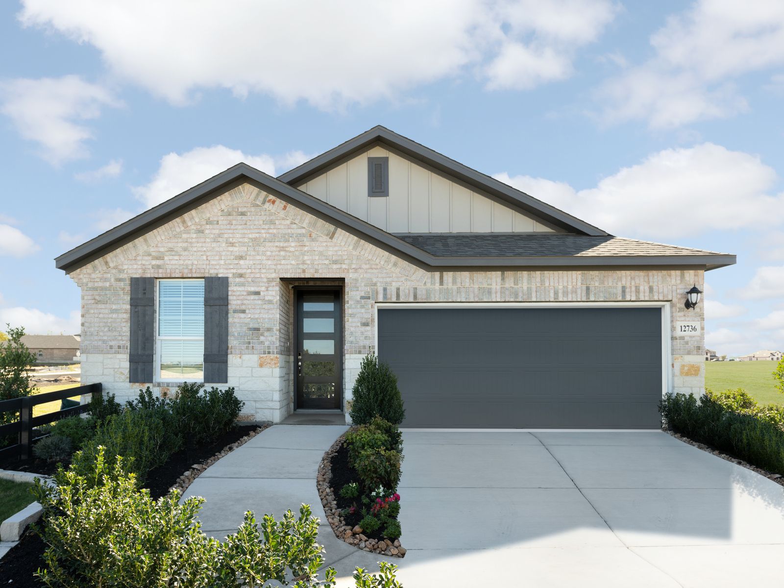 Carmel Ranch - Schertz, TX