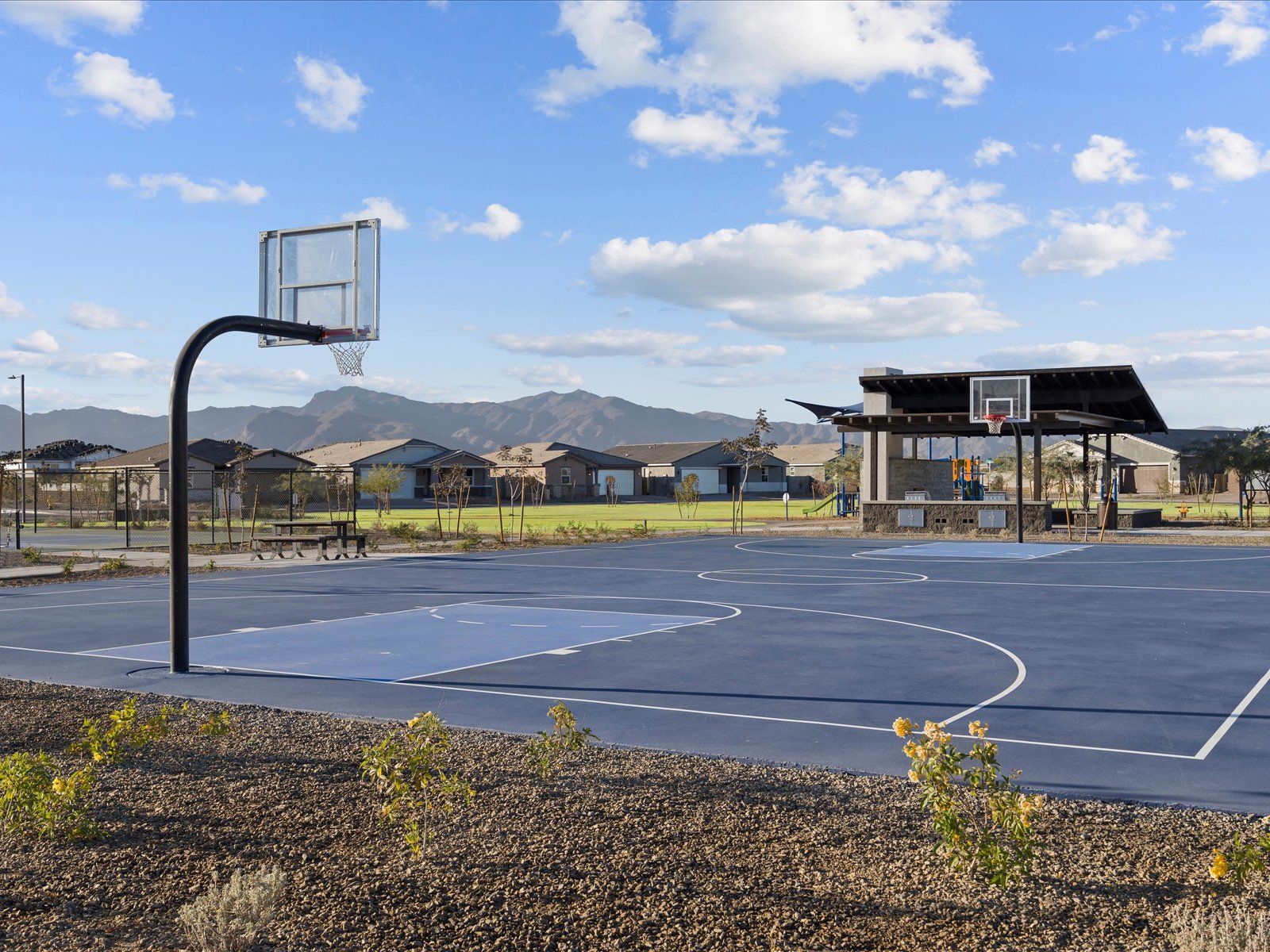 casa en Abel Ranch Signature Series por Meritage Homes