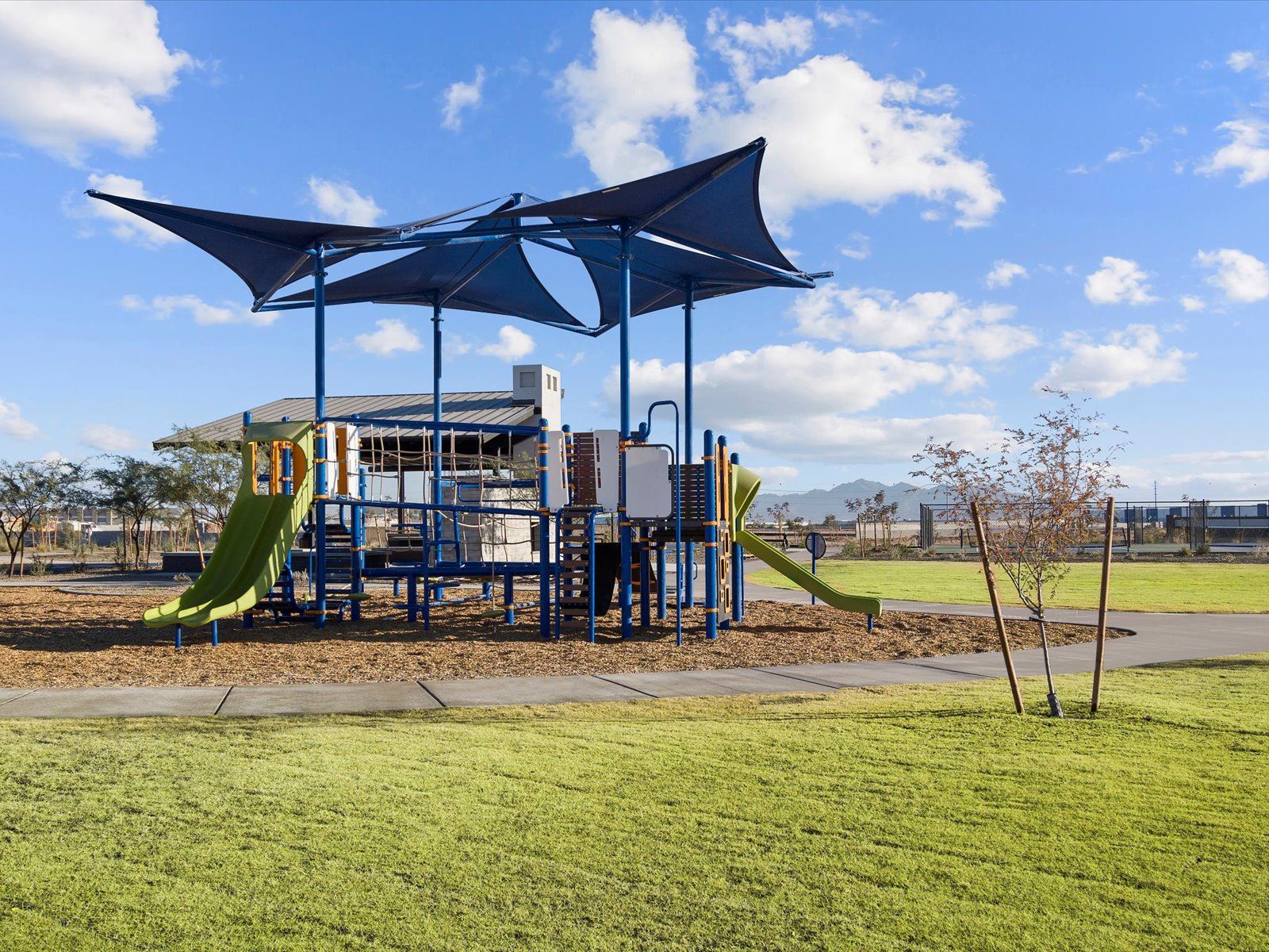 casa en Abel Ranch Signature Series por Meritage Homes
