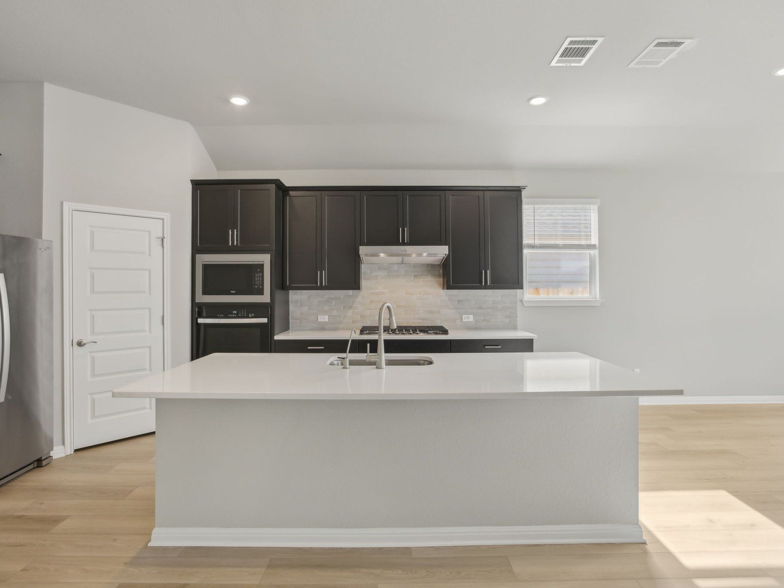 The Heritage - Opal Meadows: Kyle, Texas - Meritage Homes