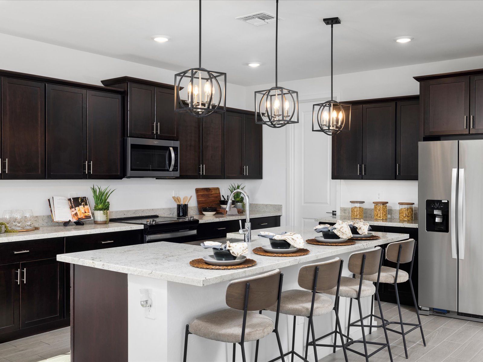 Allure Vista Reserve Series - Buckeye, AZ