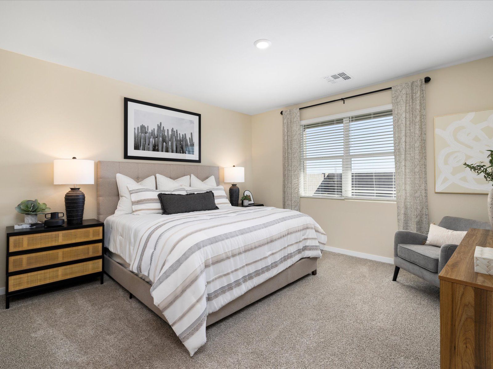 casa en Allure Vista Reserve Series por Meritage Homes