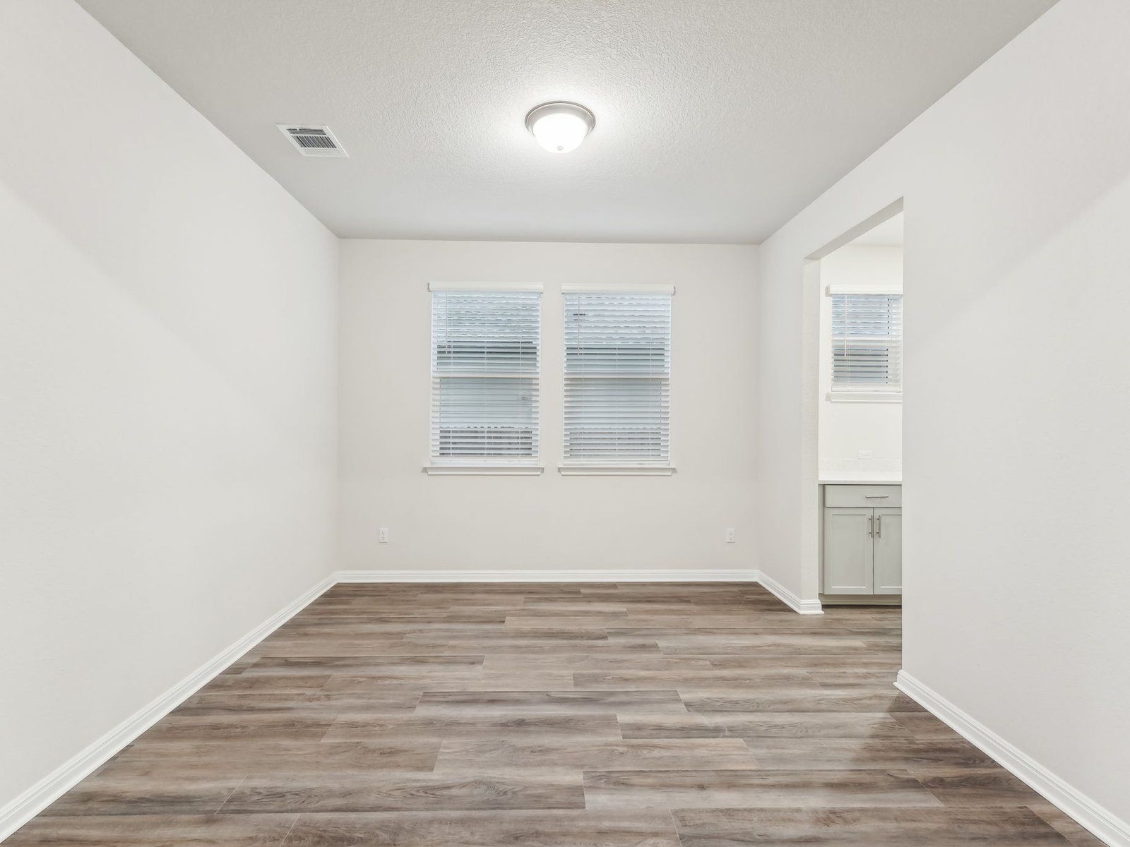The Beacon - Opal Meadows: Kyle, Texas - Meritage Homes