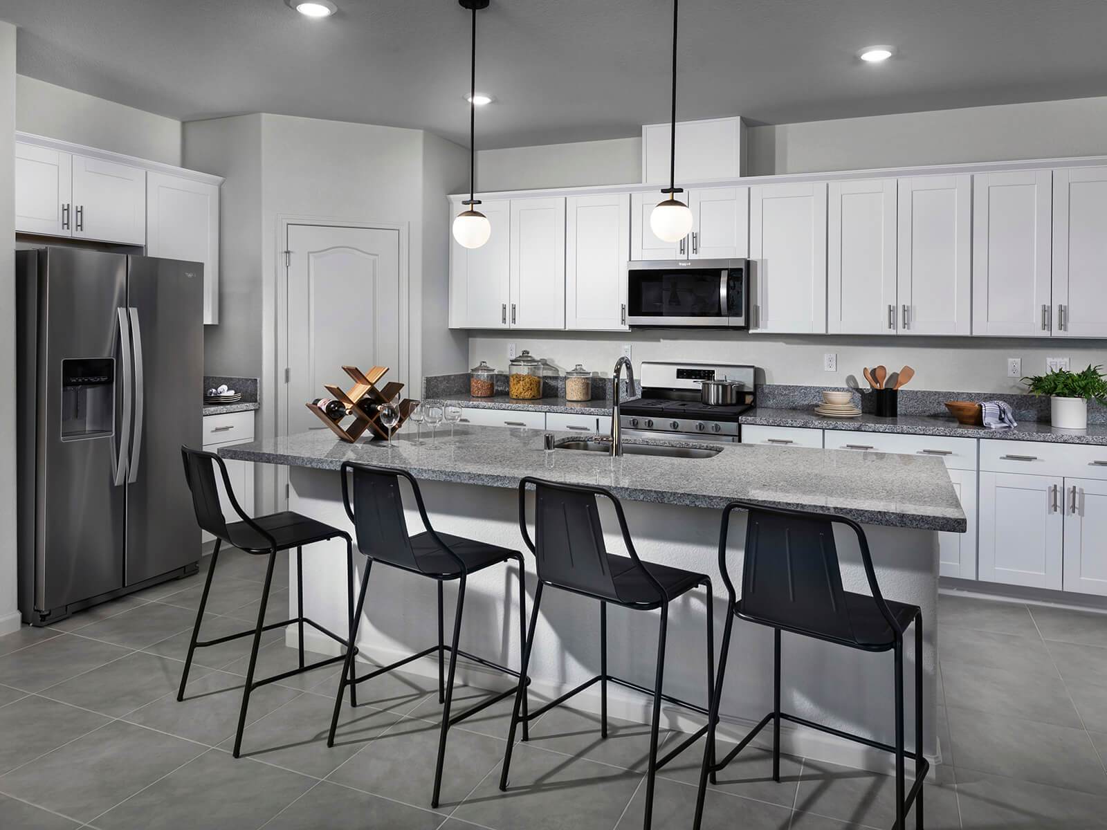 Cedarstone - Oakley, CA