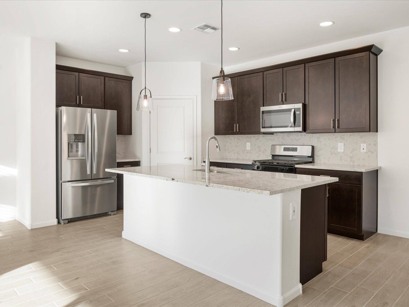 Pearl - Alamar at Rocking K: Vail, Arizona - Meritage Homes
