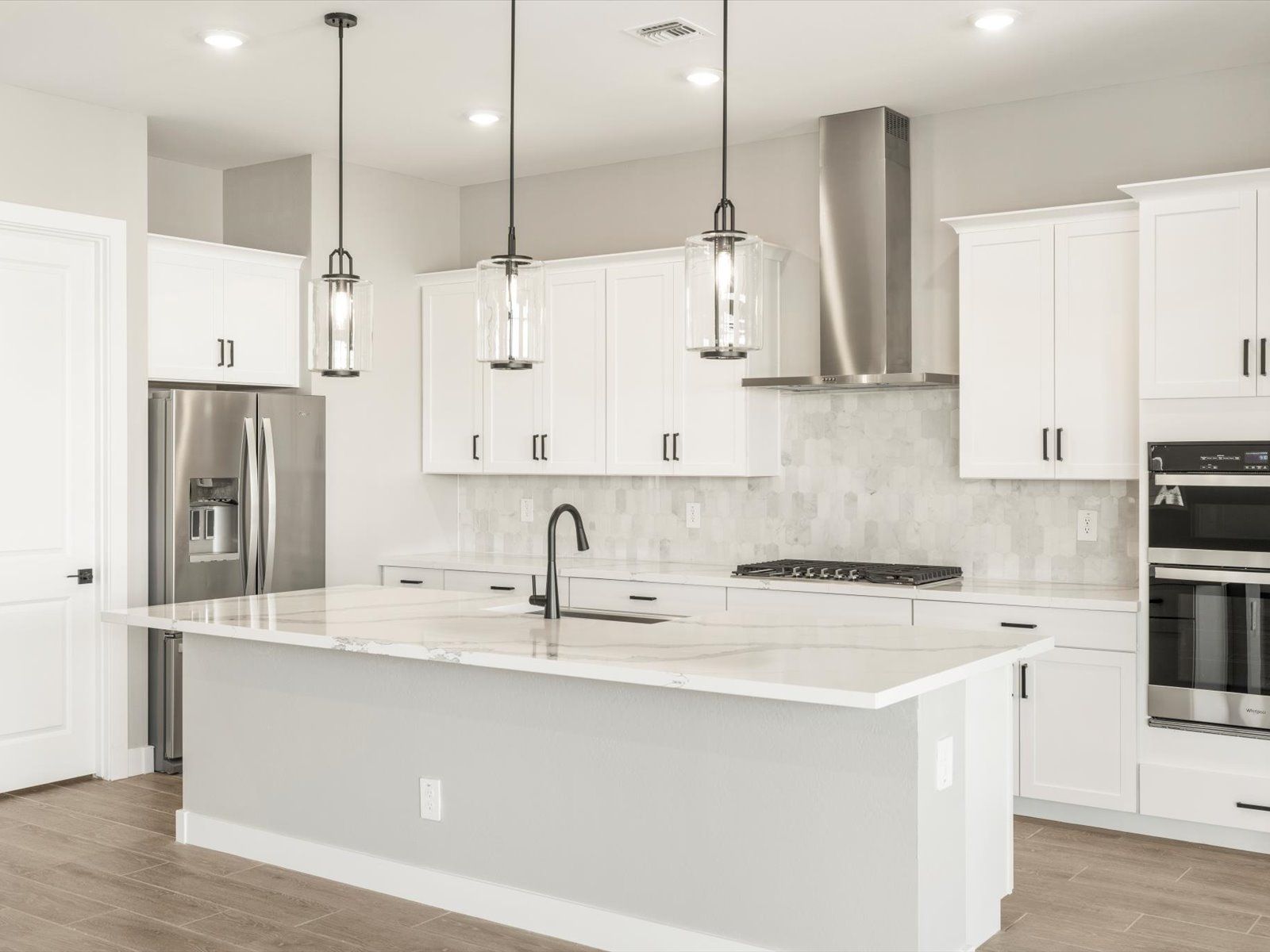 Amber Plus - Legacy Place: Glendale, Arizona - Meritage Homes