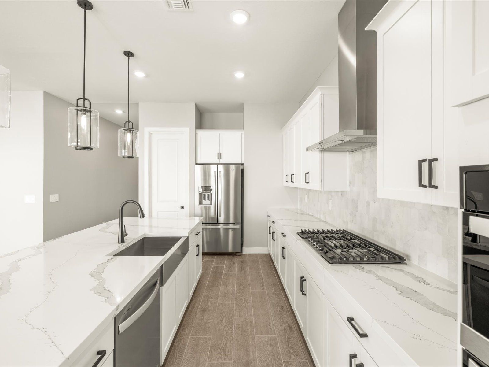 Amber - Abel Ranch Signature Series: Goodyear, Arizona - Meritage Homes