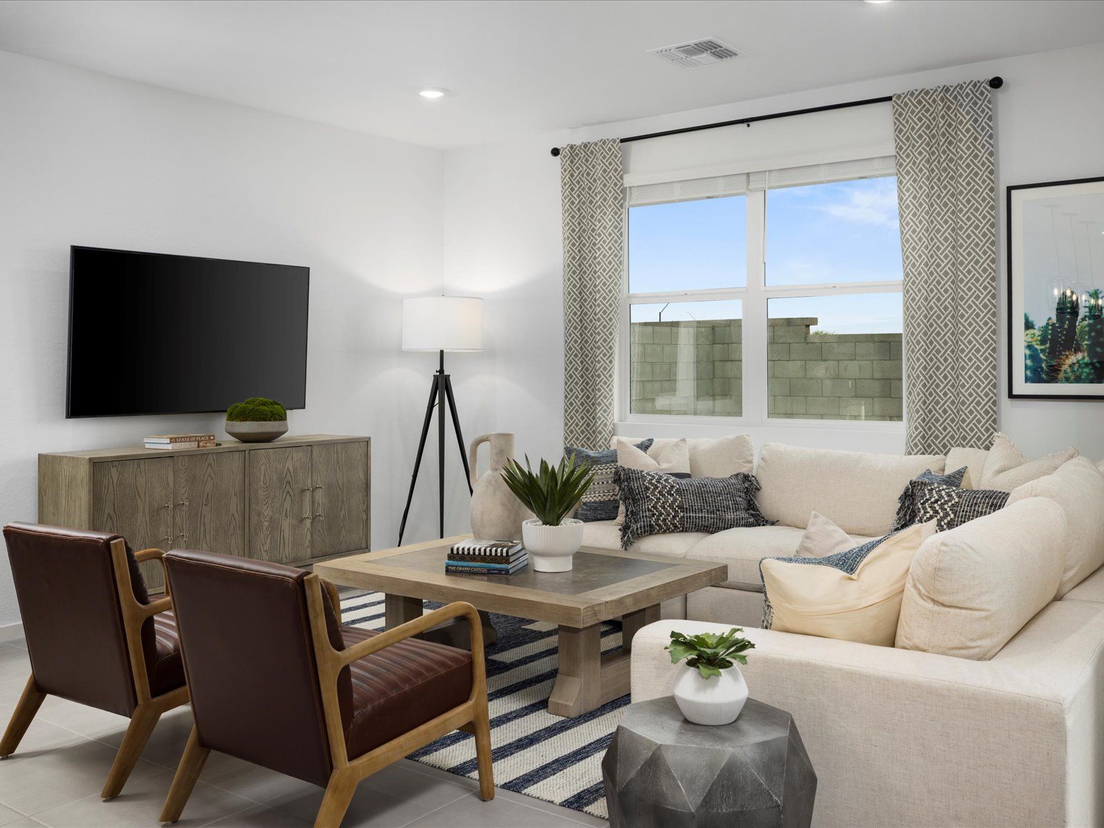 casa en Anthem at Merrill Ranch Reserve Series por Meritage Homes