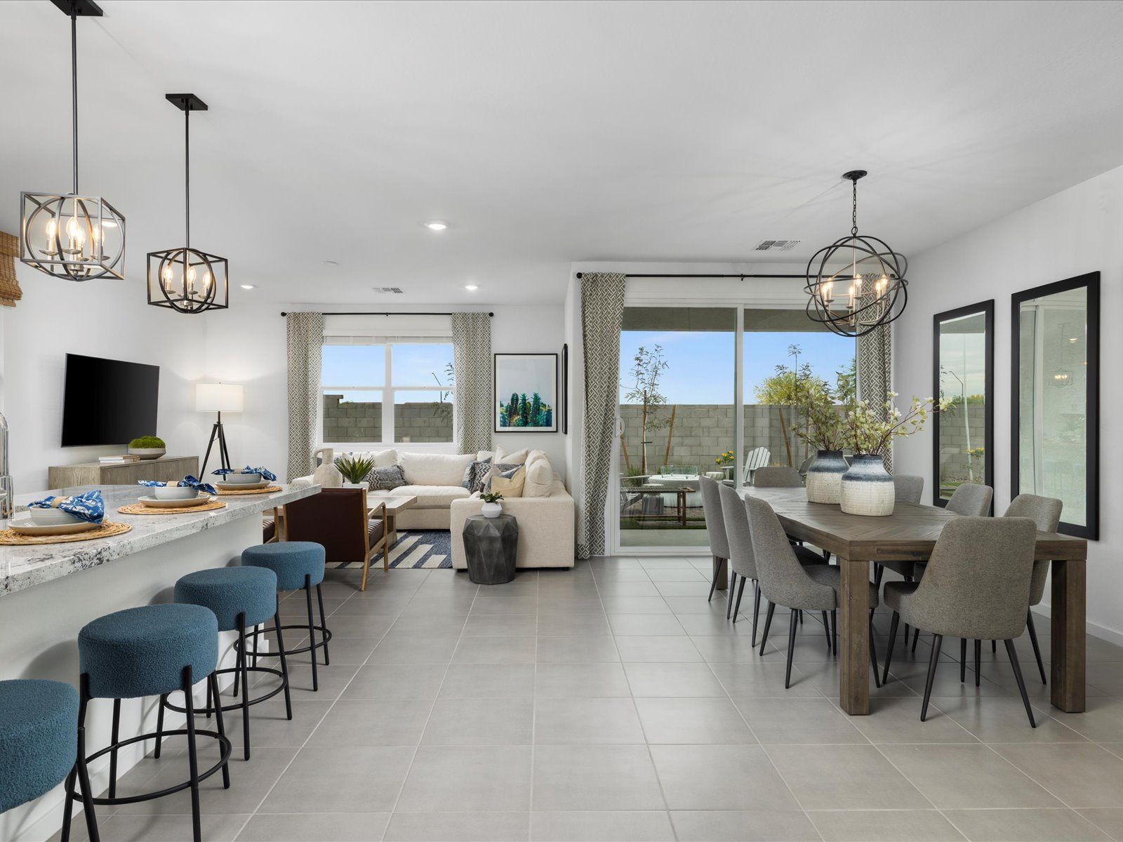 casa en Anthem at Merrill Ranch Reserve Series por Meritage Homes