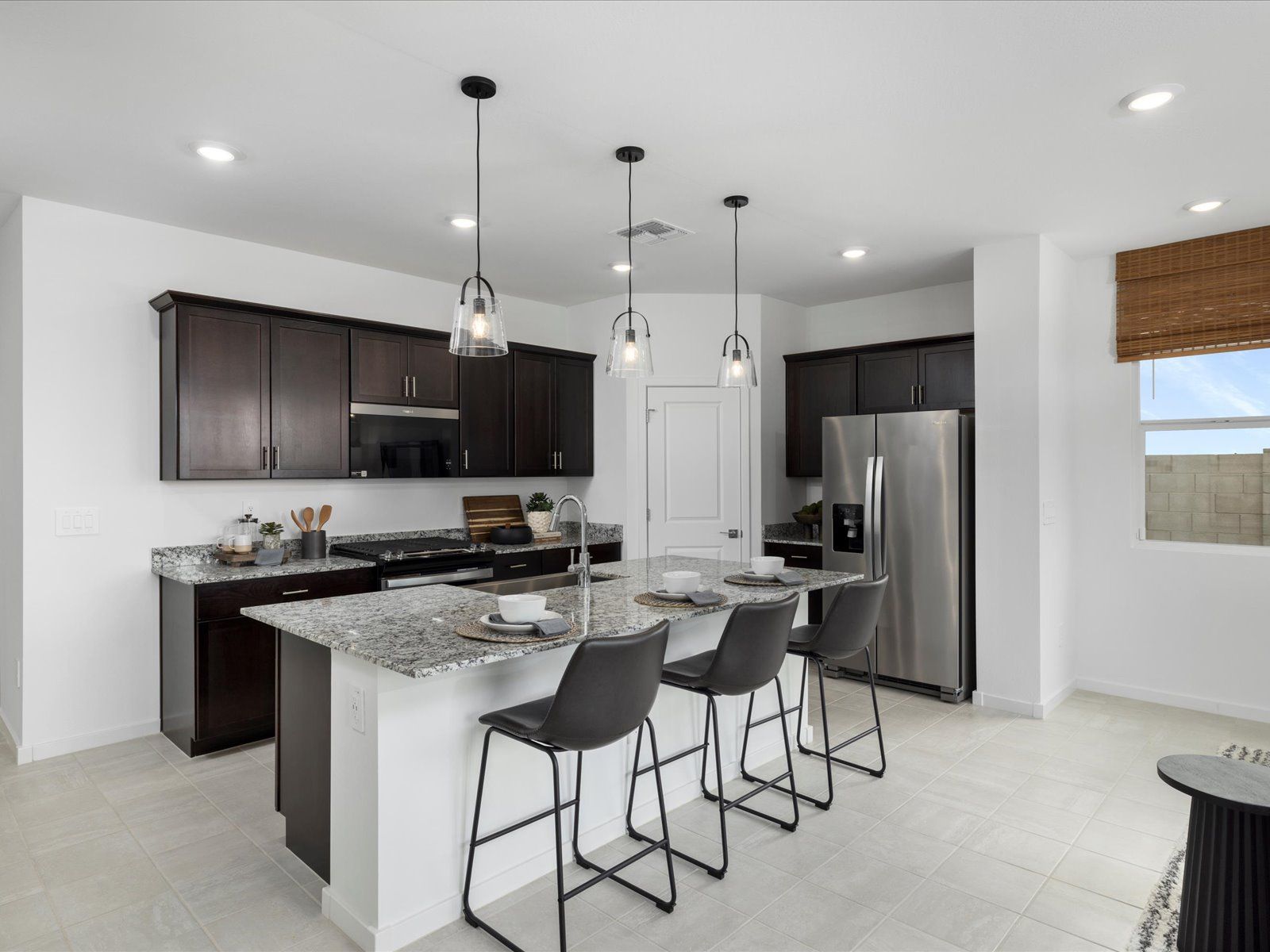 Leslie - The Enclave on Olive: Waddell, Arizona - Meritage Homes