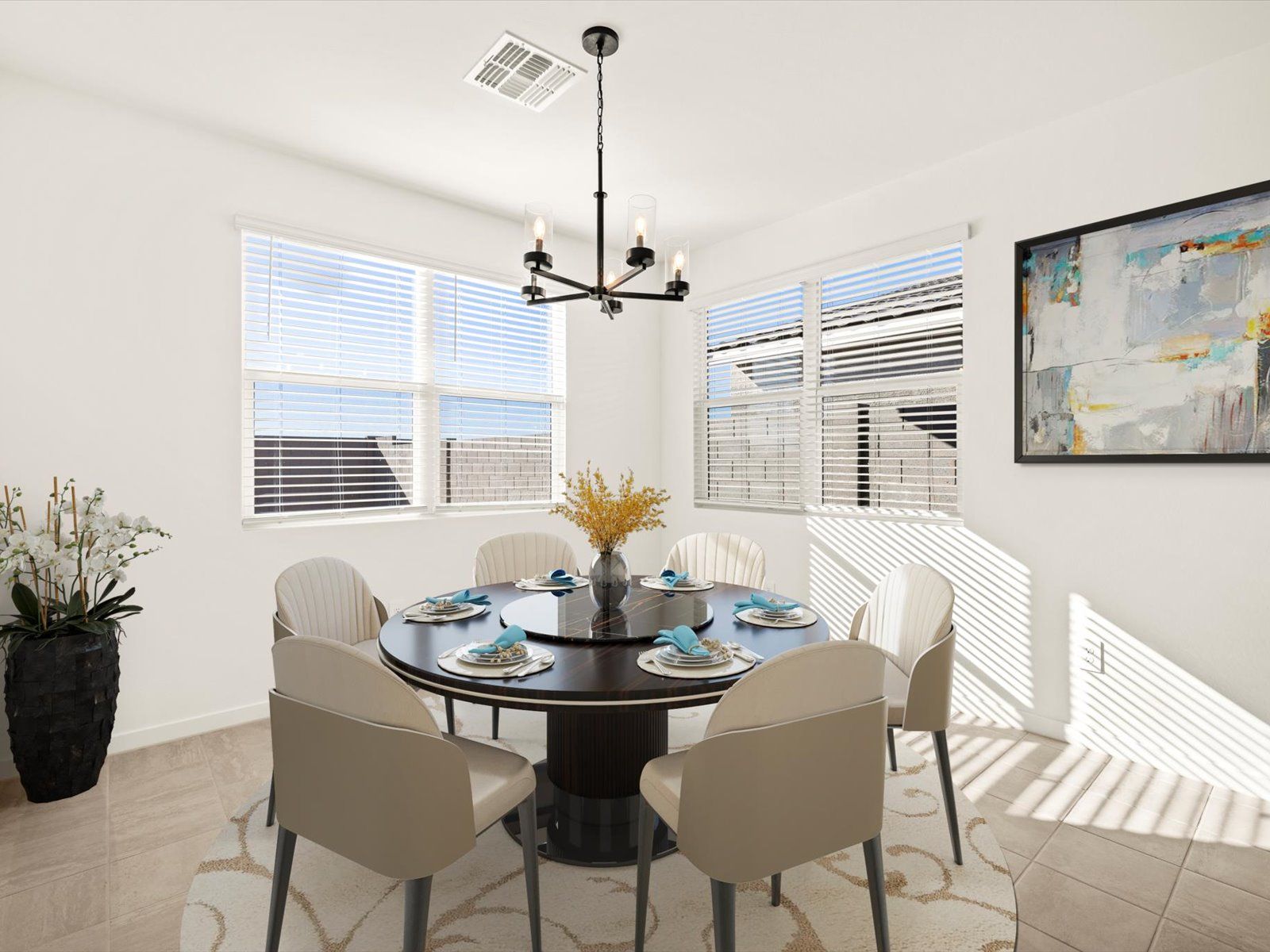 Kellen - Abel Ranch Signature Series: Goodyear, Arizona - Meritage Homes