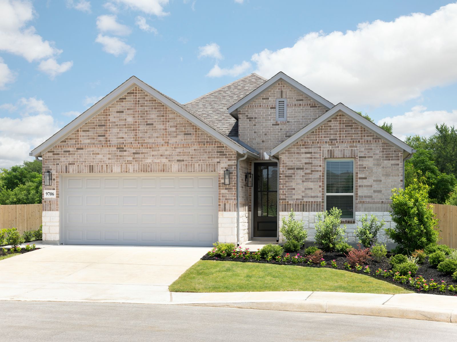 Kallison Ranch - San Antonio, TX