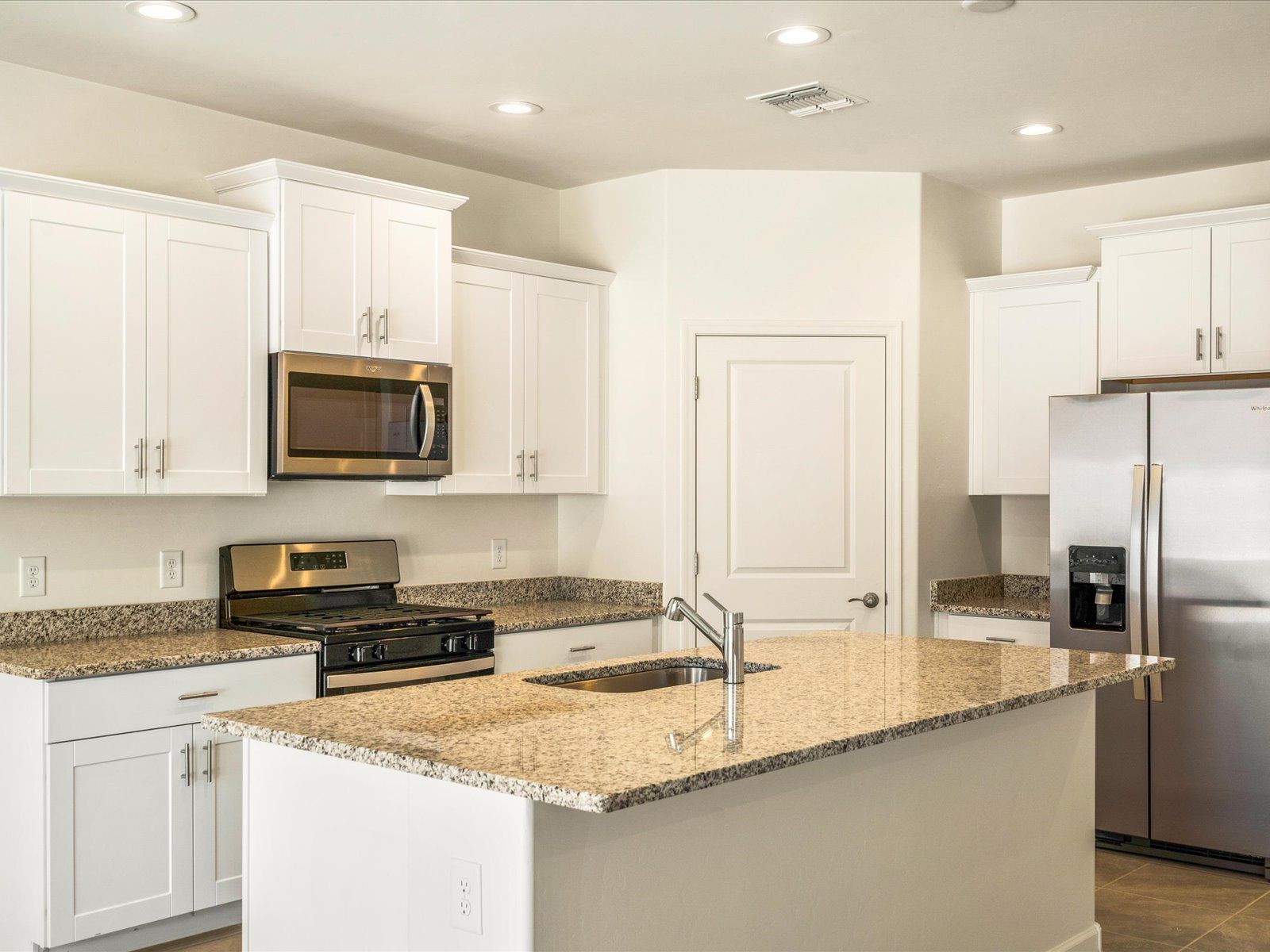 Sapphire - Las Patrias at Star Valley Phase III - Premier Series: Tucson, Arizona - Meritage Homes