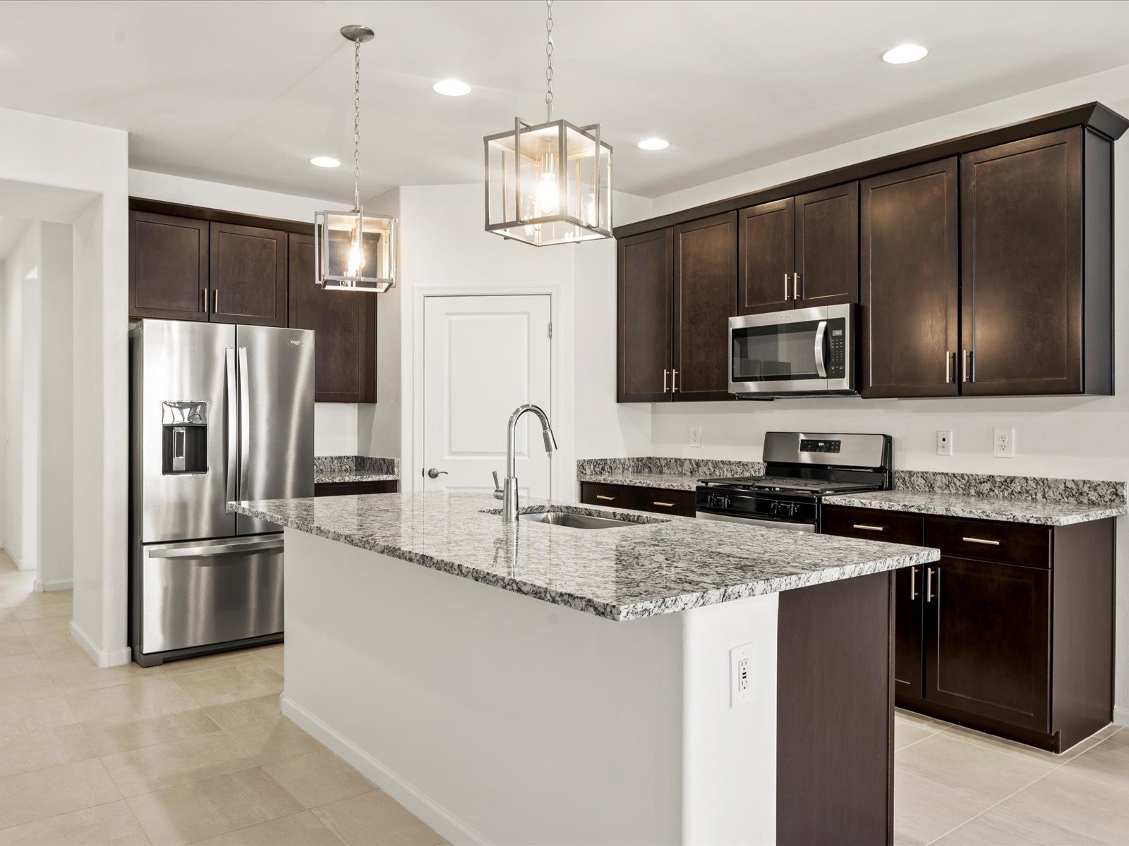 Topaz - Mandarina - Premier Series: Marana, Arizona - Meritage Homes