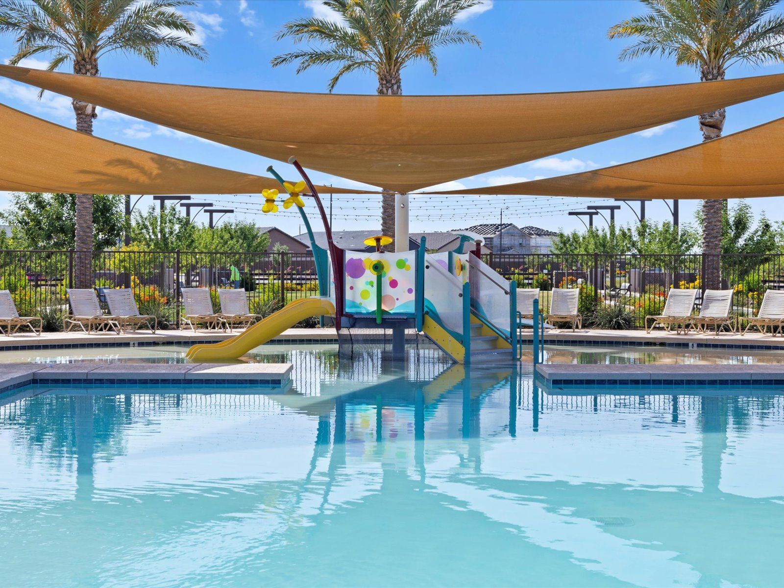 casa en Bella Vista Farms Estate Series por Meritage Homes