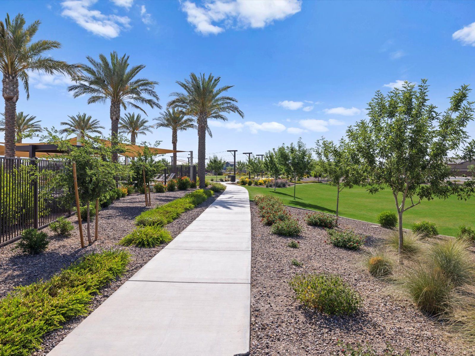 casa en Bella Vista Farms Reserve Series por Meritage Homes