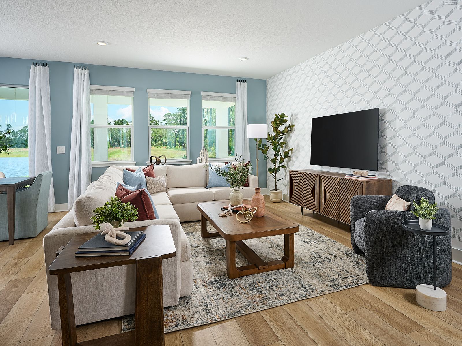 casa en Ridgehaven - Signature Series por Meritage Homes