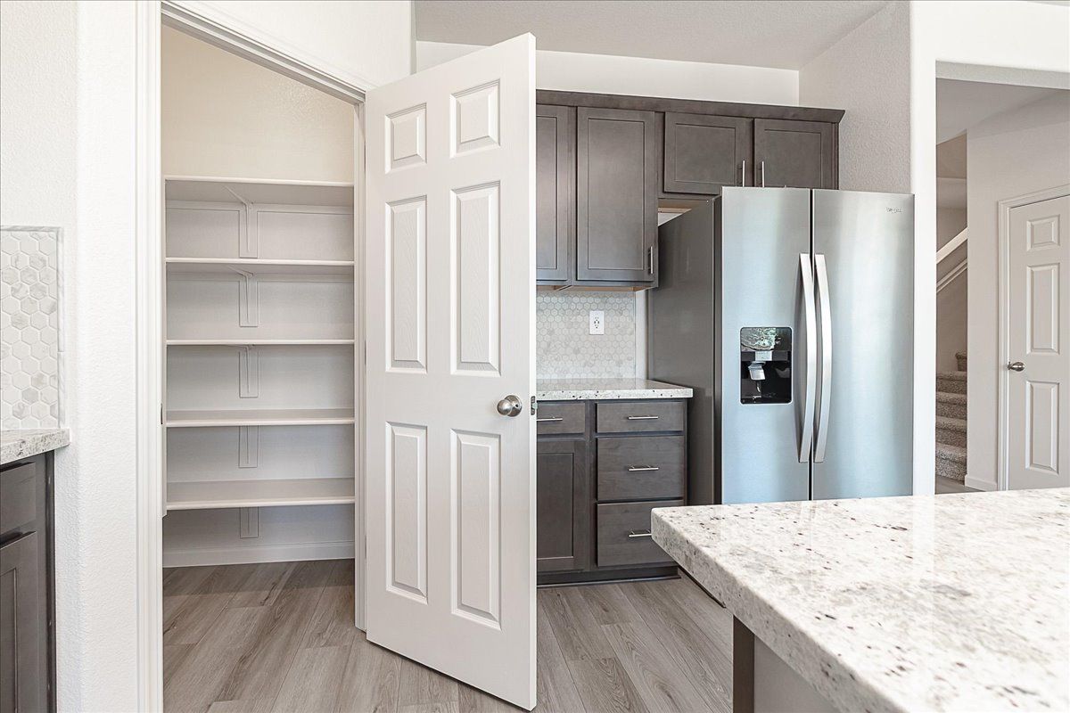 Residence 5 - Dockside at Delta Shores: Sacramento, California - Meritage Homes