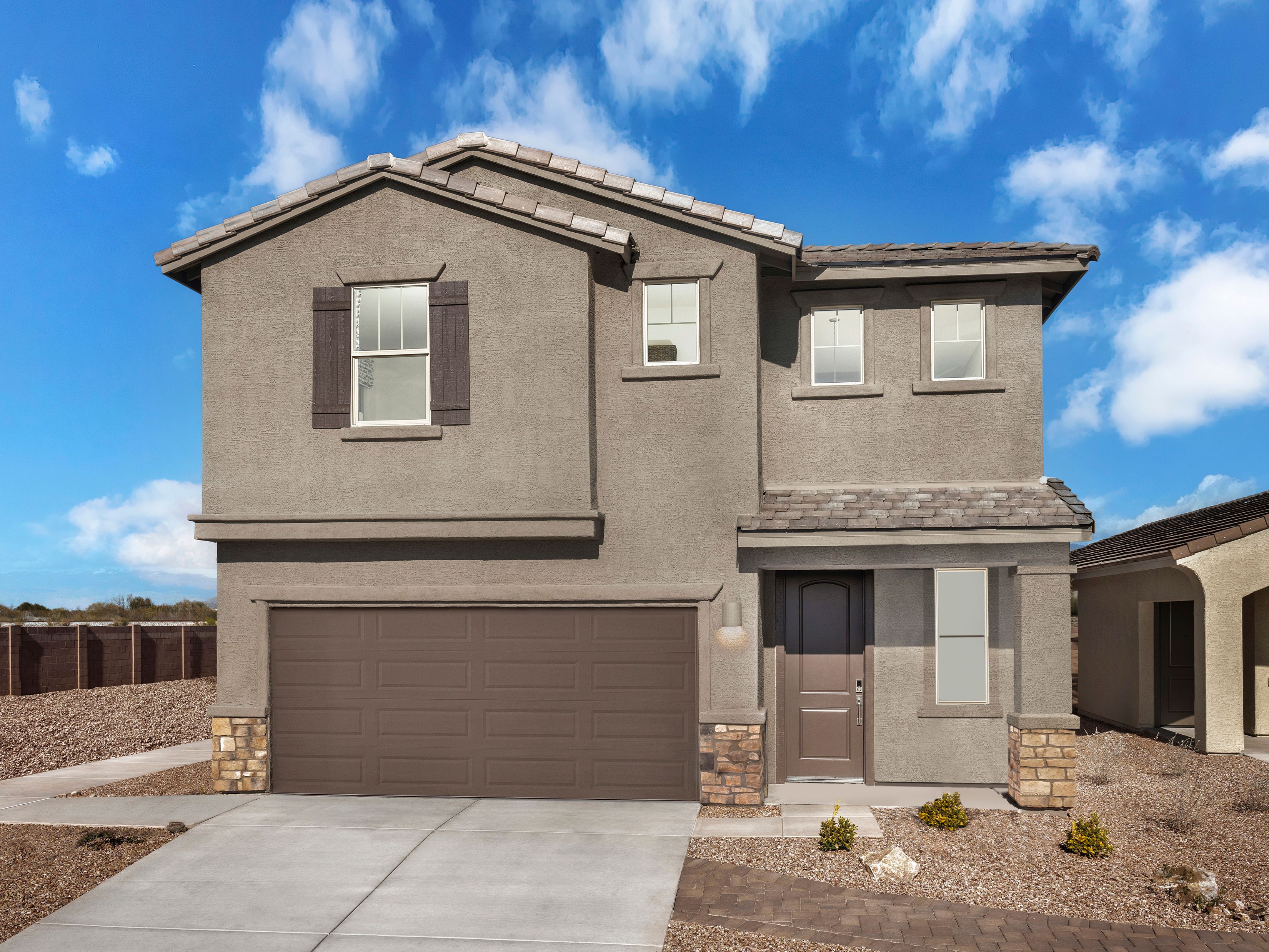 Mandarina - Signature Series - Marana, AZ