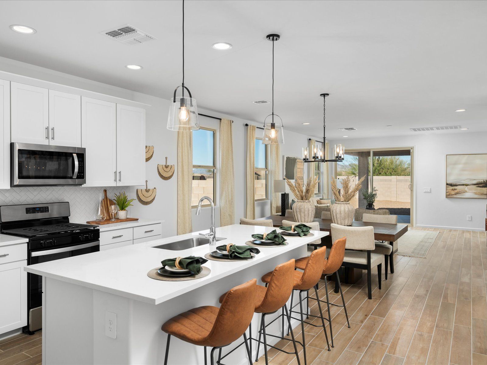 Mandarina - Premier Series - Marana, AZ