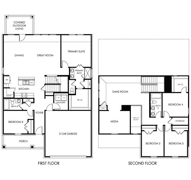 2132 Lone Star Lane. Seagoville, TX 75159