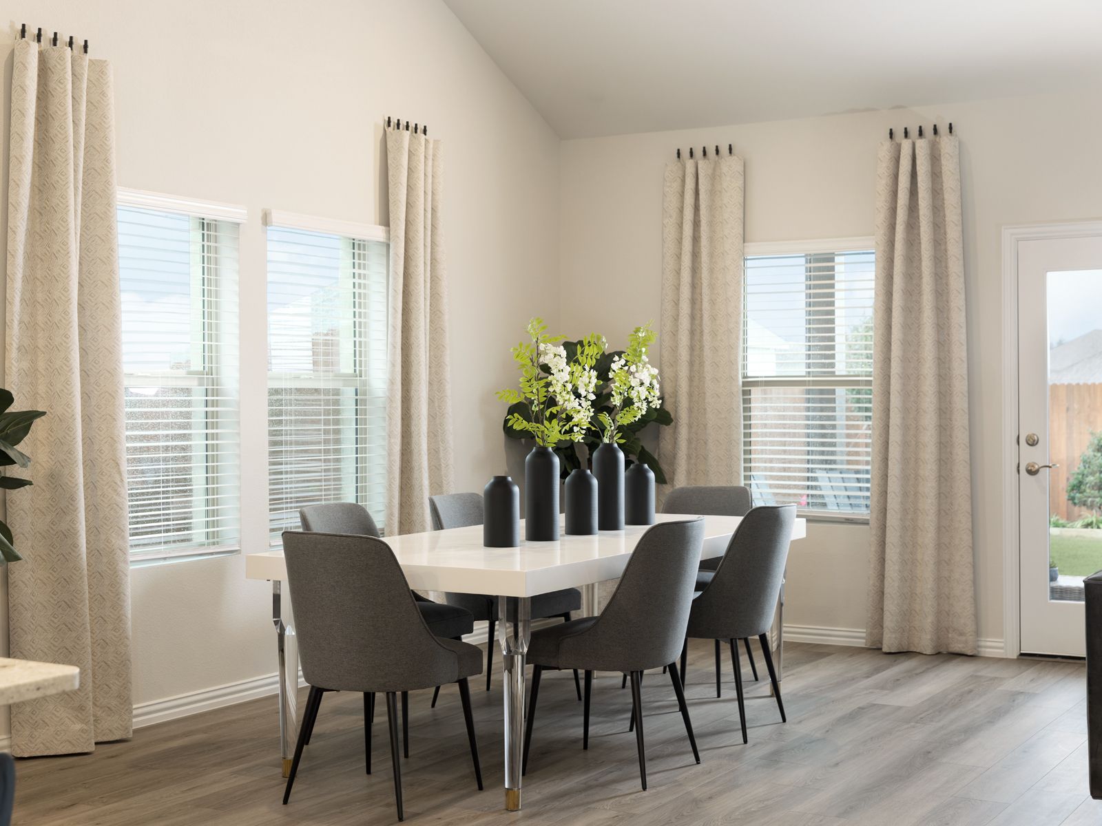 casa en Southridge - Signature Series por Meritage Homes
