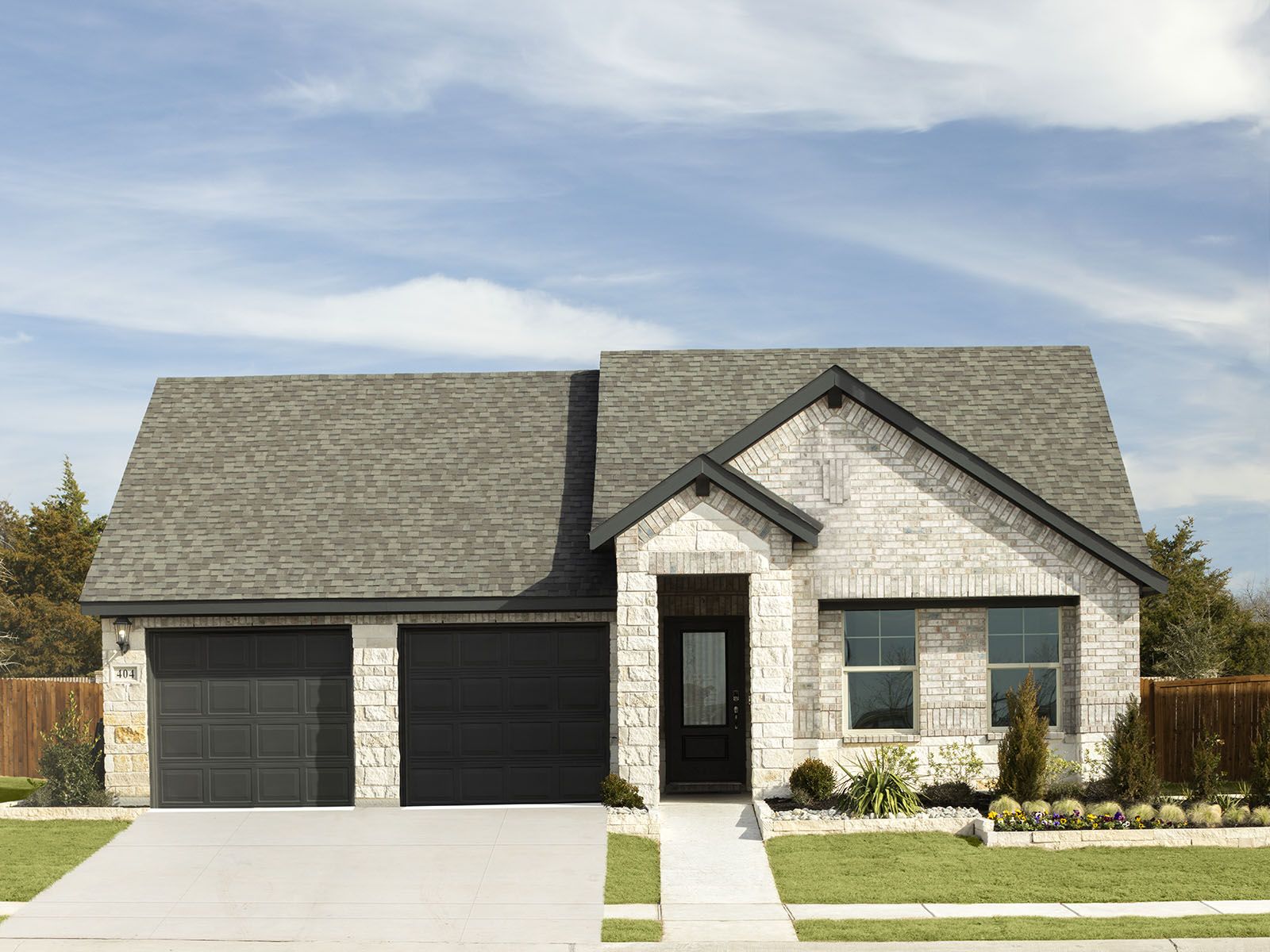 Eastridge - Signature Series - McKinney, TX