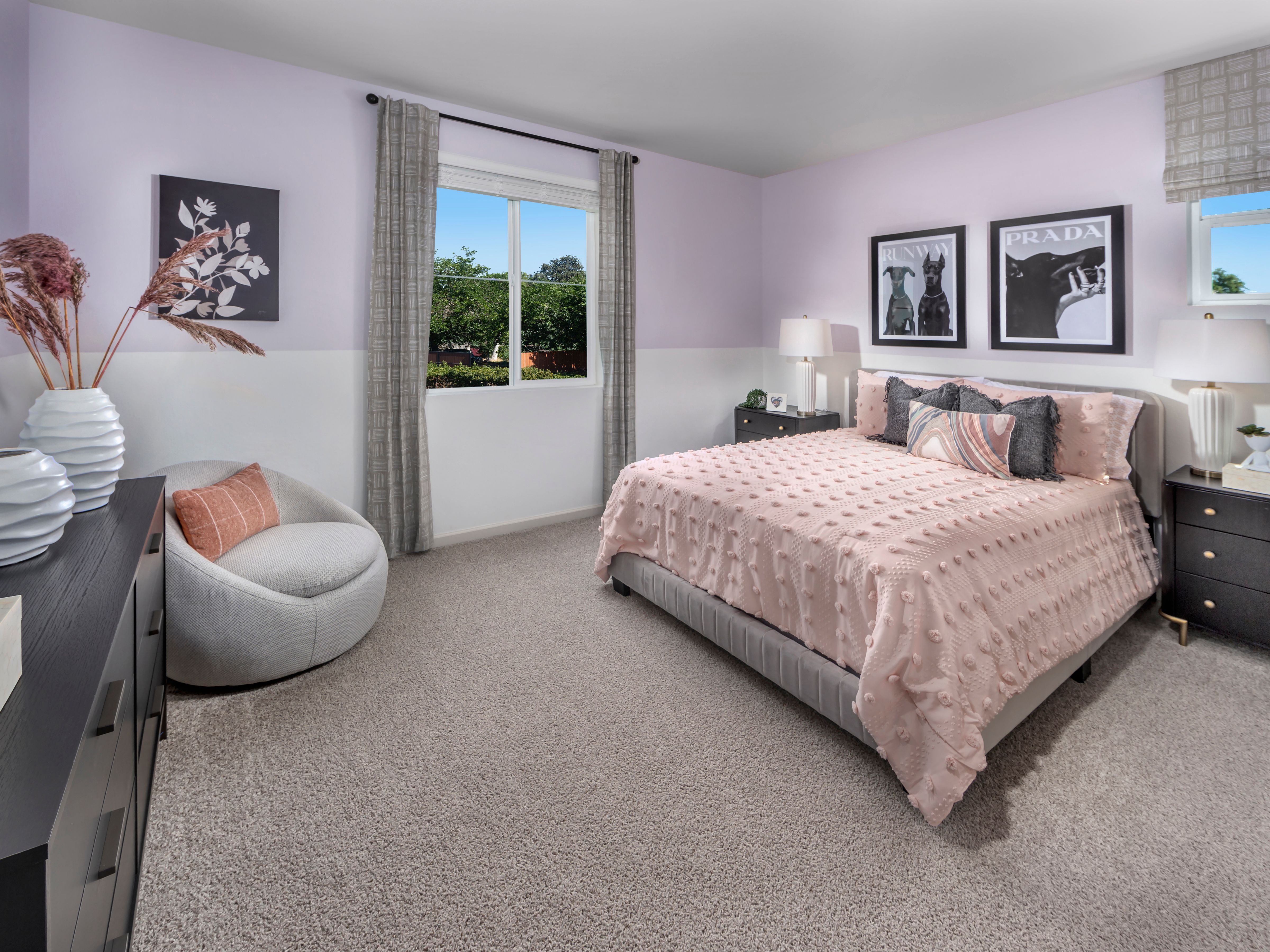 casa en Heston at Machado Ranch por Meritage Homes