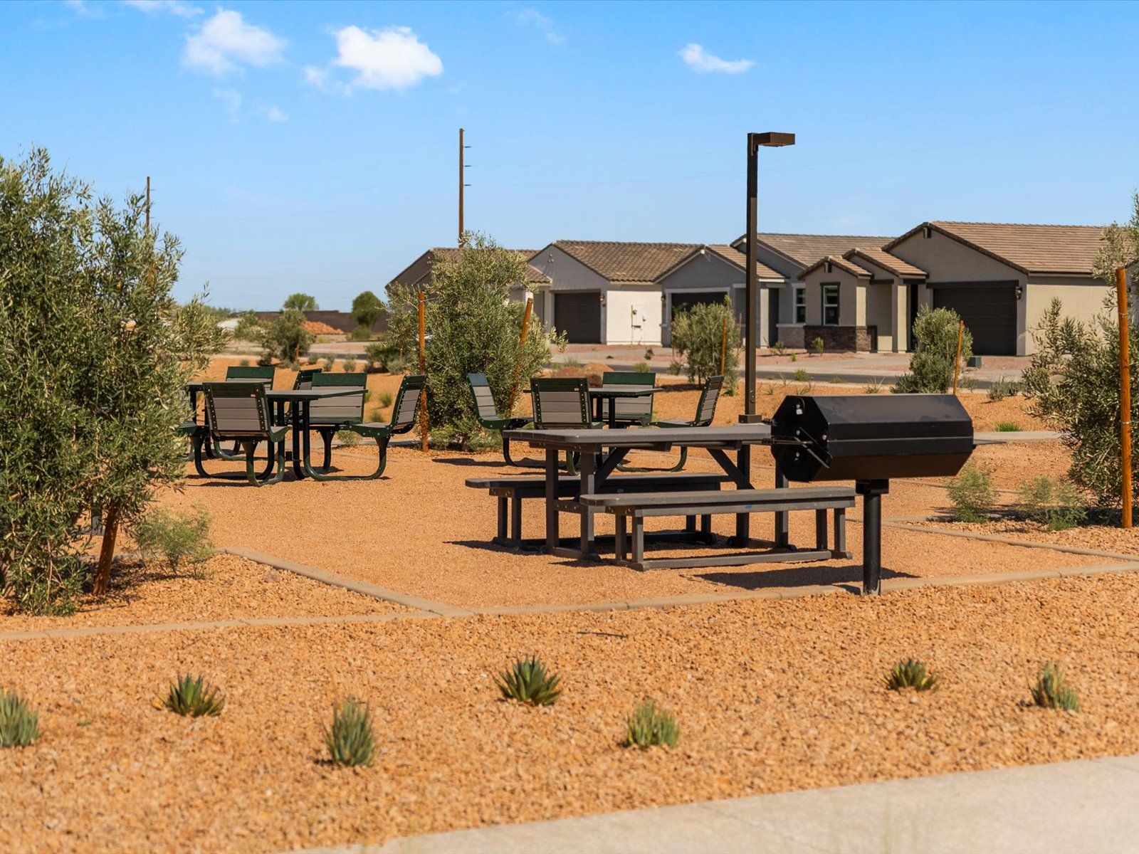 casa en Wildera por Meritage Homes