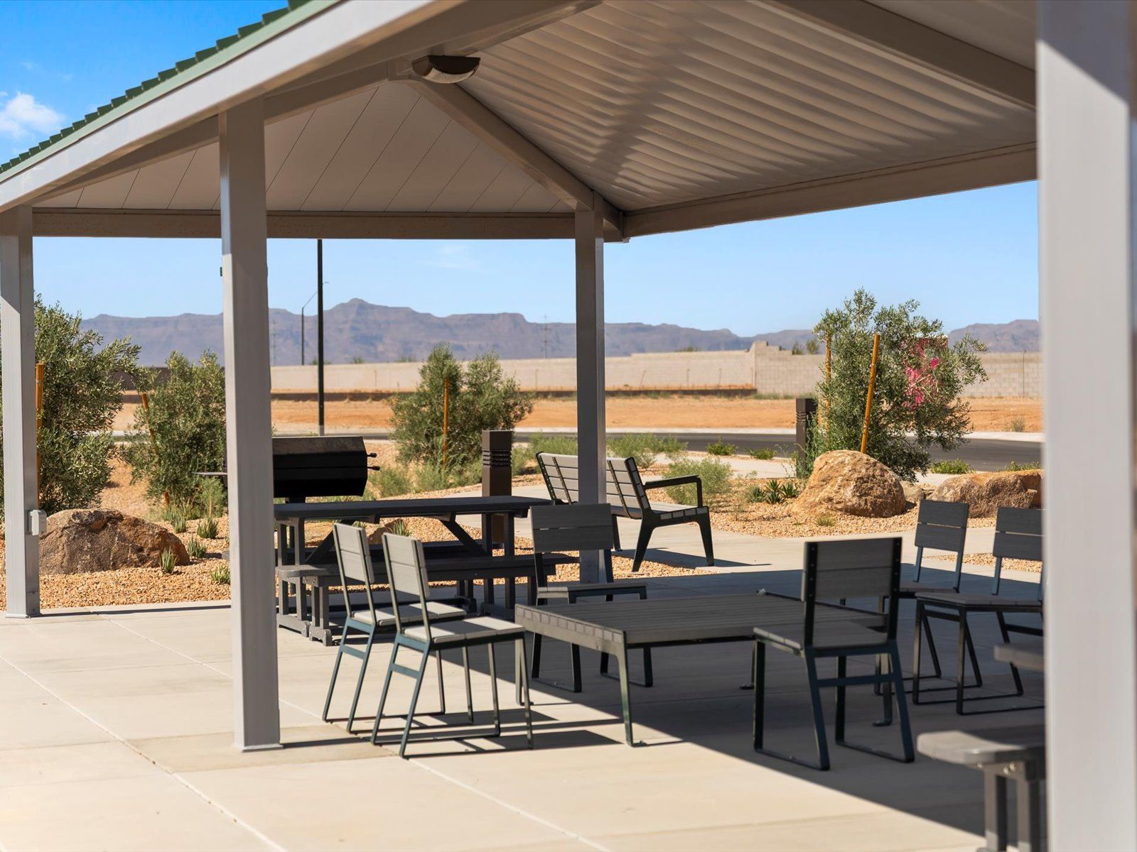 casa en Wildera por Meritage Homes