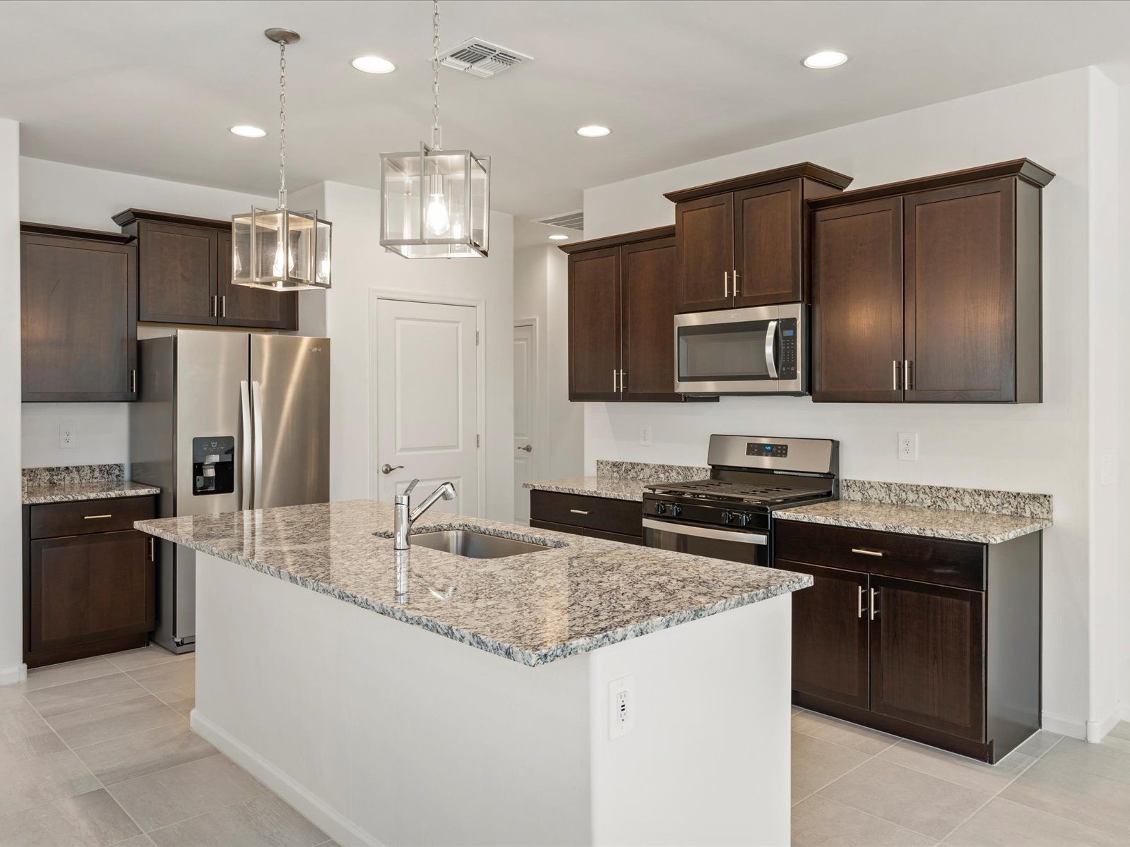 Jasper - Las Patrias at Star Valley Phase III - Signature Series: Tucson, Arizona - Meritage Homes