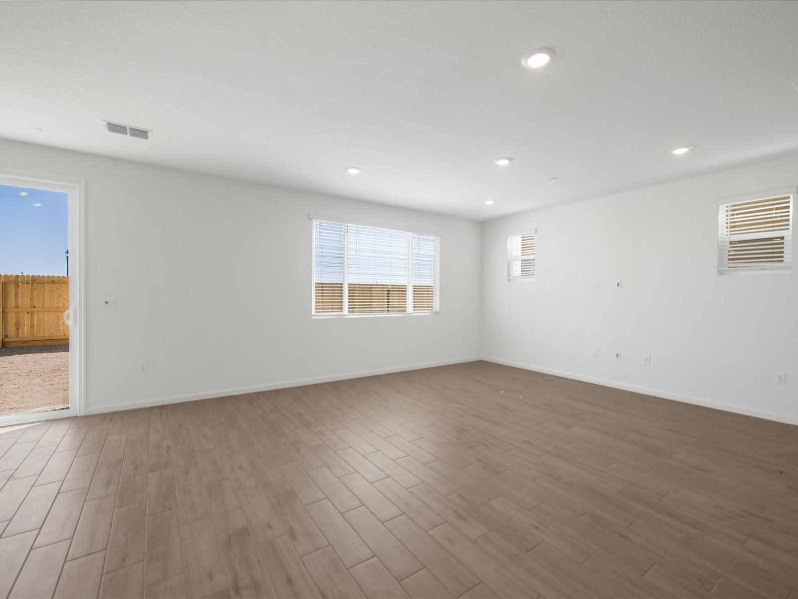 casa en Eastwood at Machado Ranch por Meritage Homes