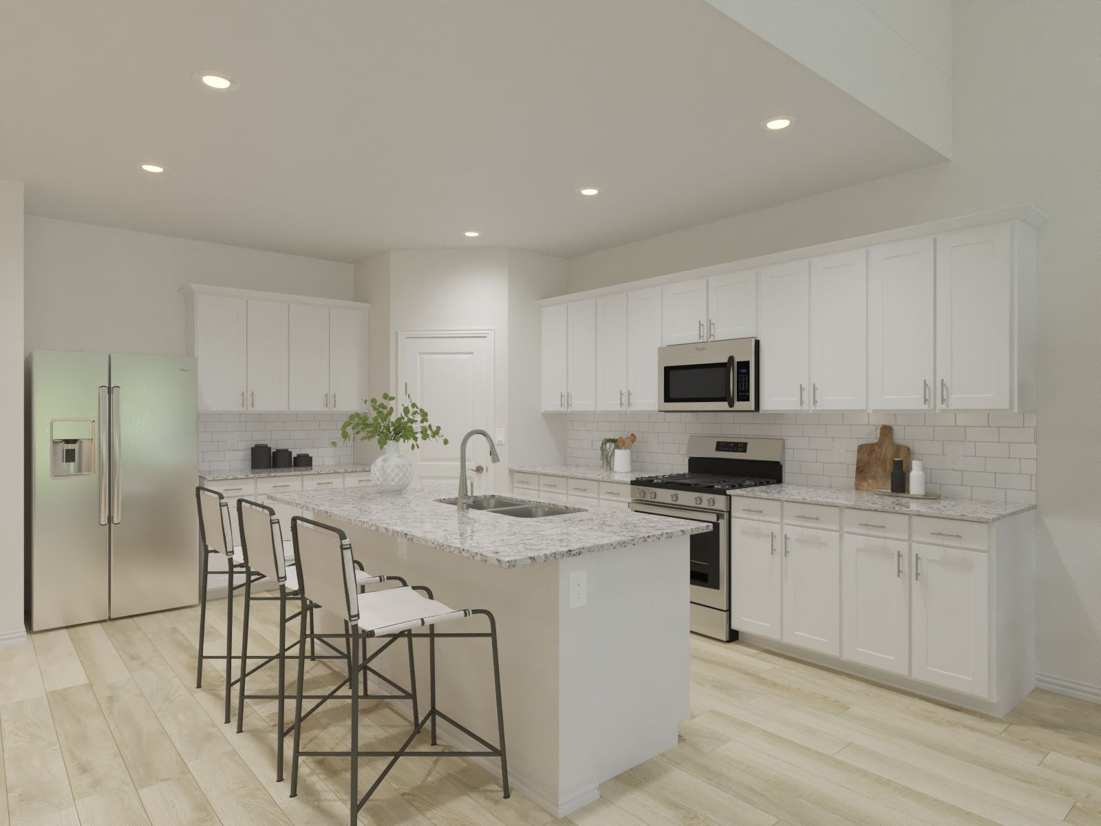 404 Watertown Drive. McKinney, TX 75071